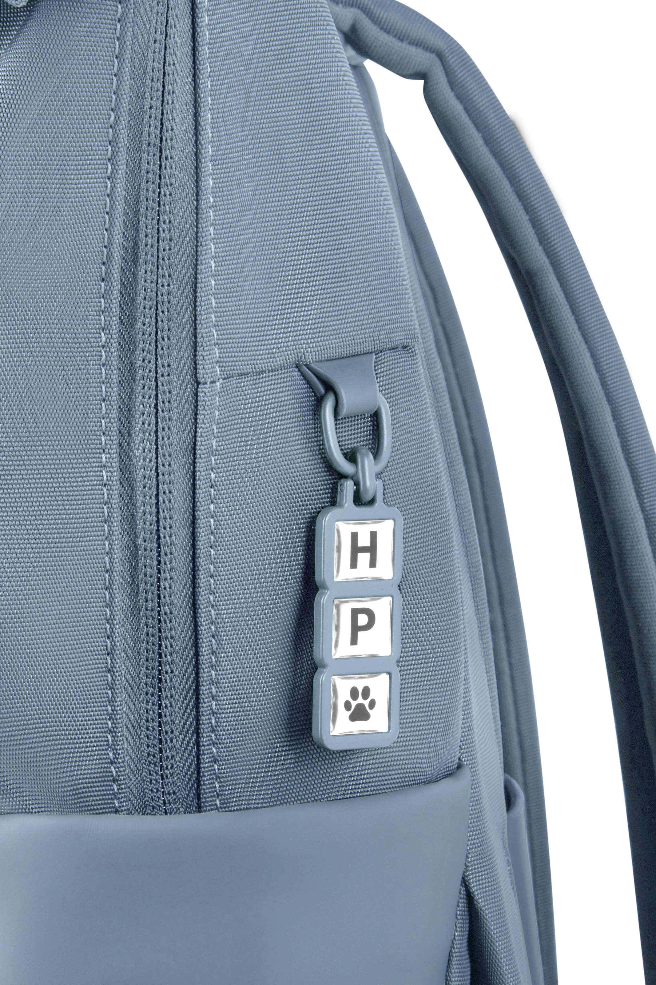 Samsonite Notebookrucksack »4PACK« Unisex Rolltop-Rucksack, Überschlag mit Klippverschluss