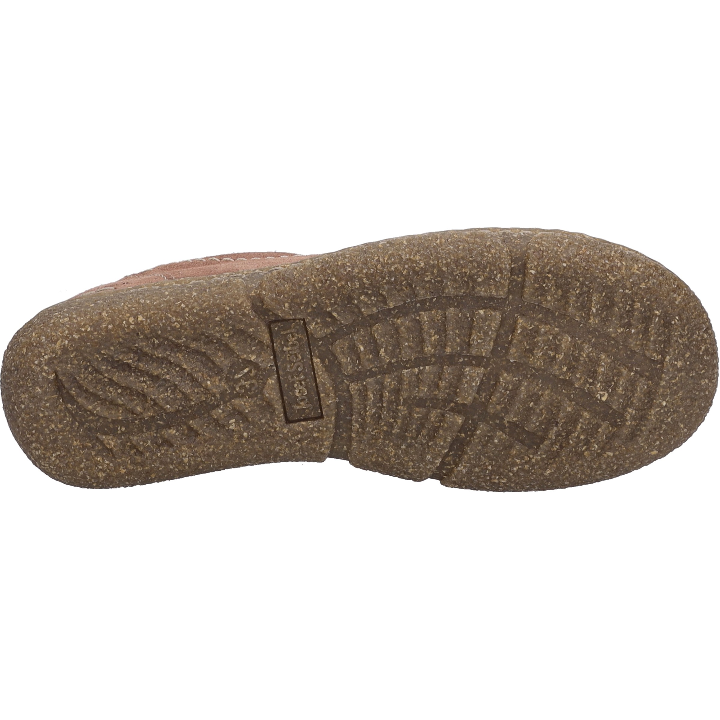 Josef Seibel Schnürschuh »Neele 67, rosa-kombi«