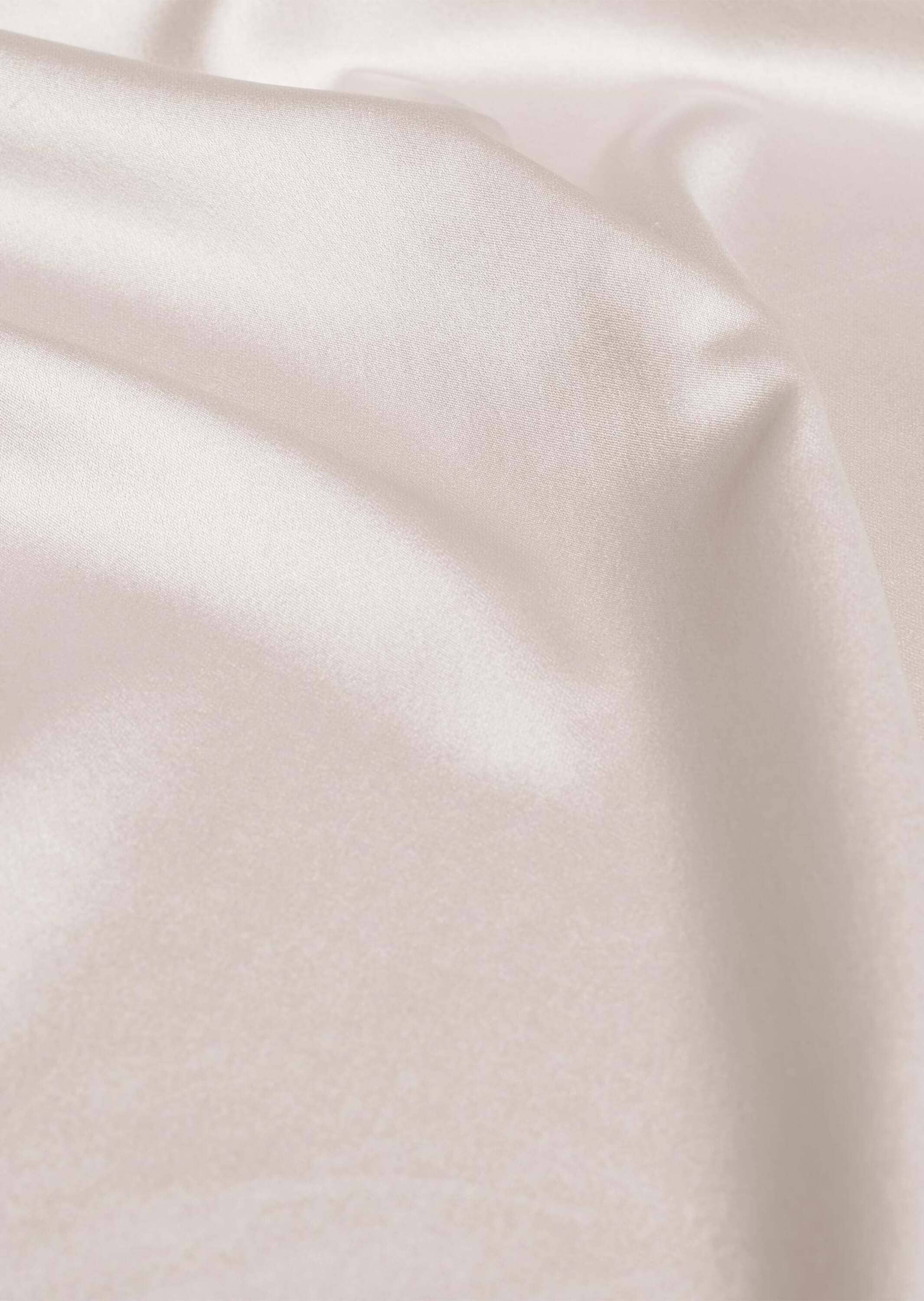 GOLDNER Trägertop »Kurzgröße Top aus feinster Seidenmischung«