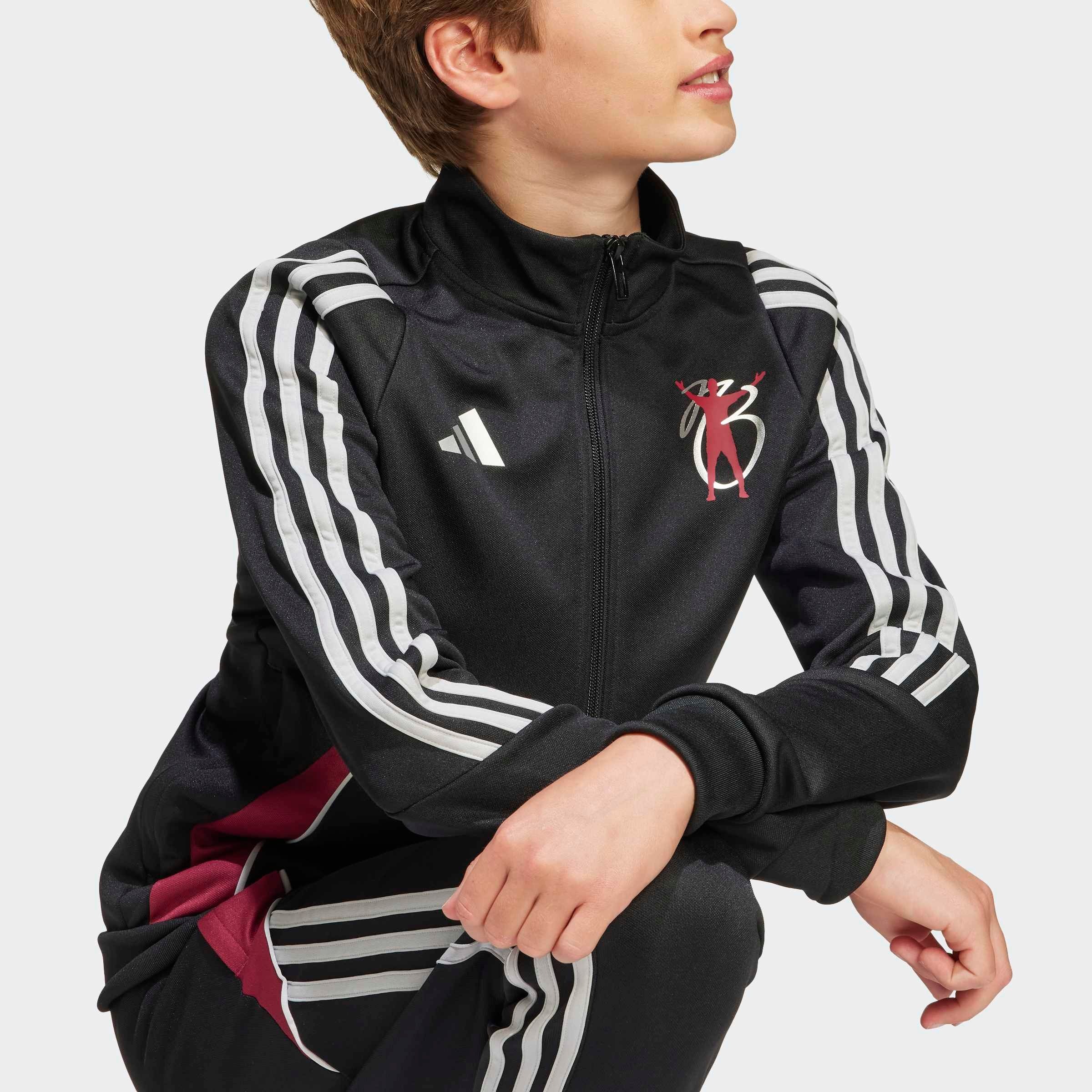 adidas Performance Trainingsjacke »JB TIRO JKT Y«