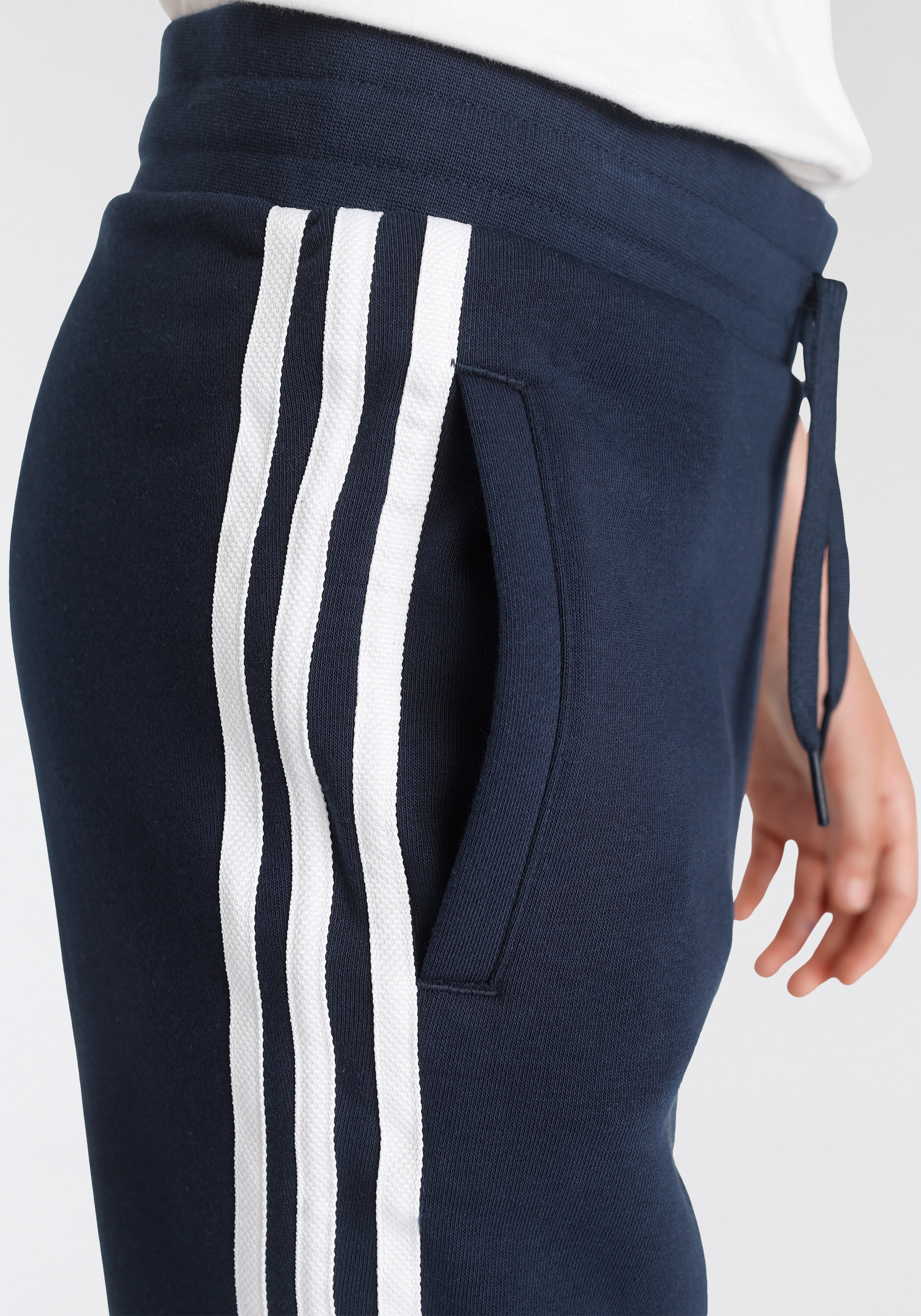 adidas Originals Sporthose »3STREIFEN HOSE«, (1 tlg.)