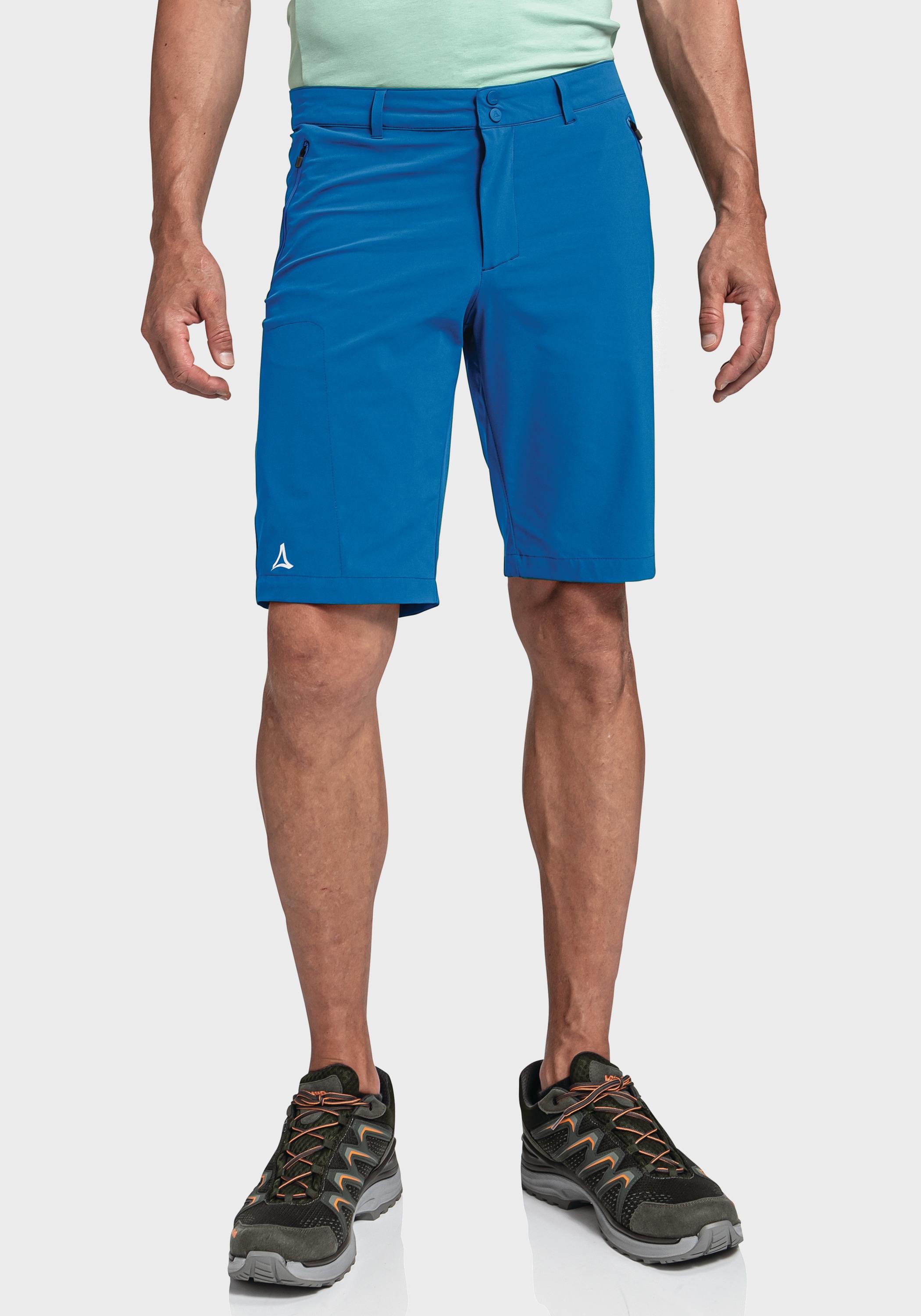 Schöffel Bermudas »Shorts Hestad M«