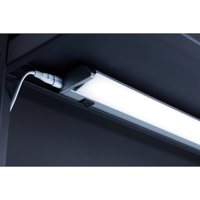 Loevschall LED Unterbauleuchte »LED Striplight 911mm«, Hohe Lichtausbeute,  Schwenkbar online kaufen | mit 3 Jahren XXL Garantie
