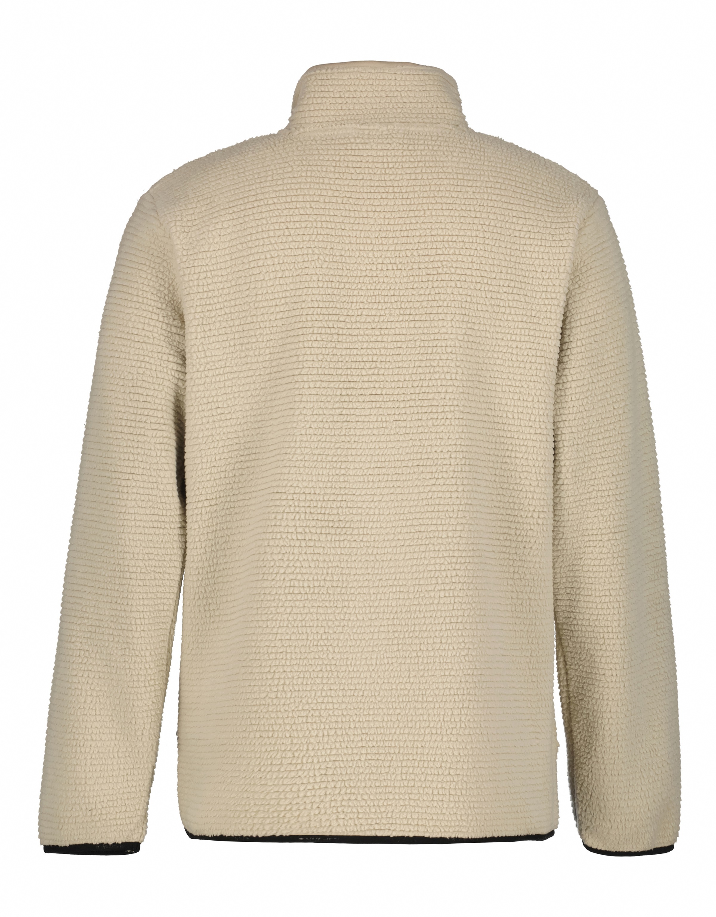 Icepeak Fleecejacke »ANAHEIM« mit Stehkragen, mit Reißverschlusstaschen, normale Passform