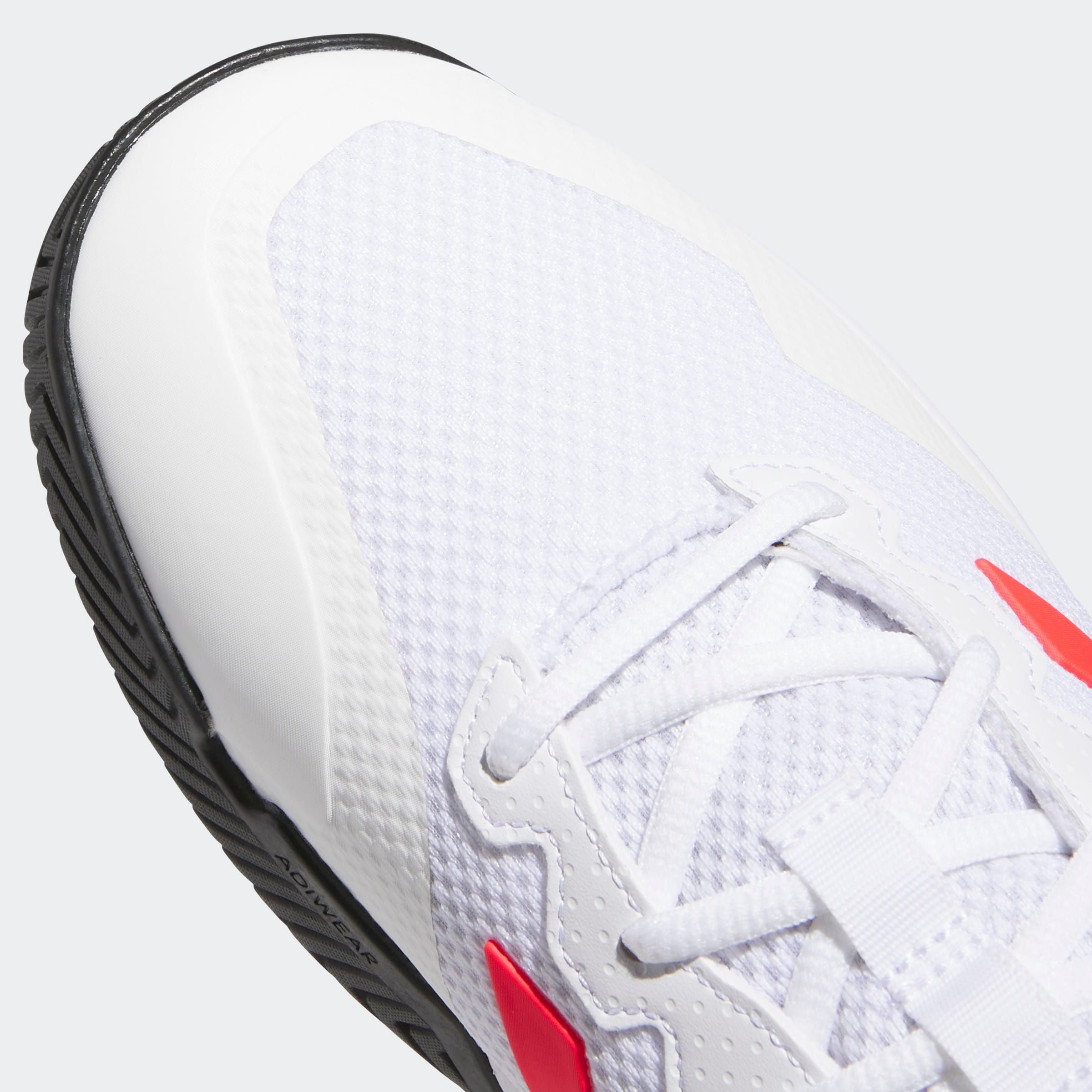 adidas Performance Tennisschuh »GAMECOURT 2.0«, geeignet für Hartplatz und Sandplatz