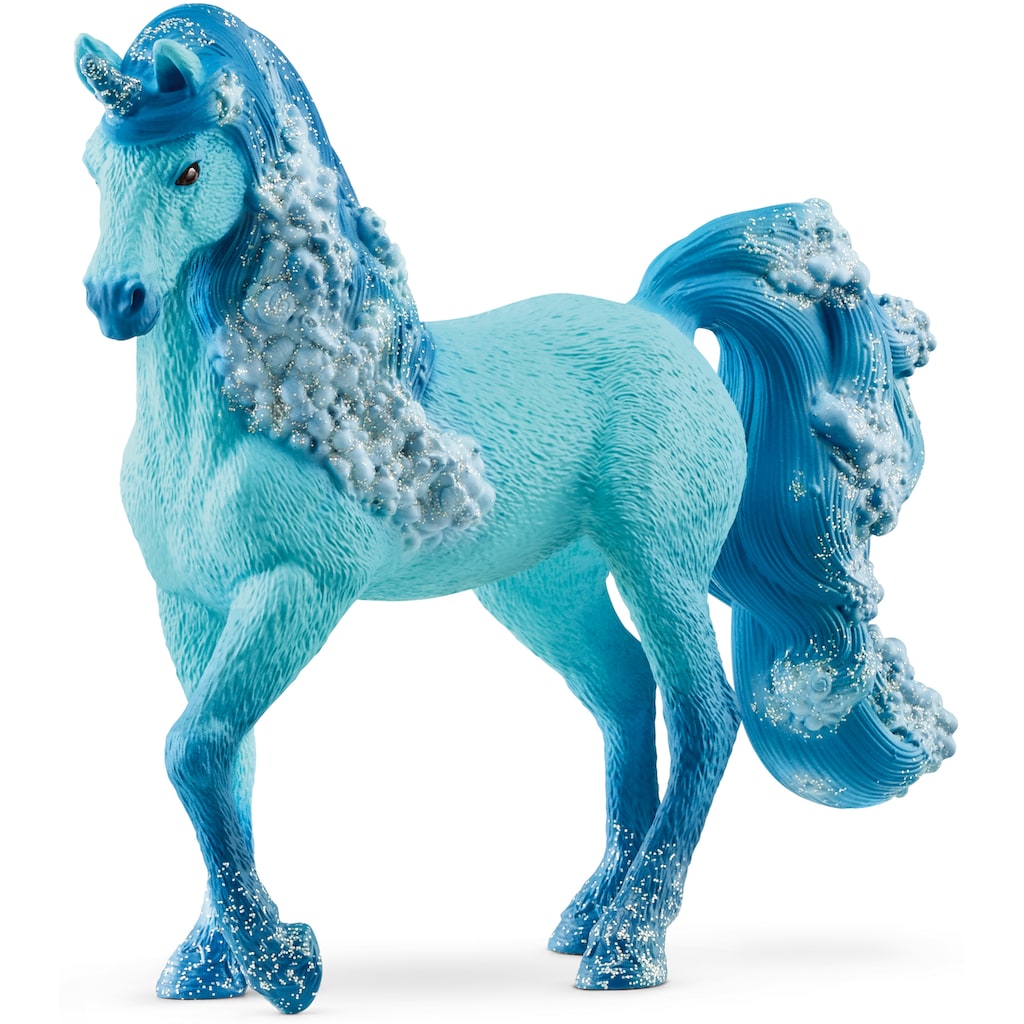 Schleich® Spielfigur »BAYALA®, Elementa Wassereinhorn Stute (70757)«