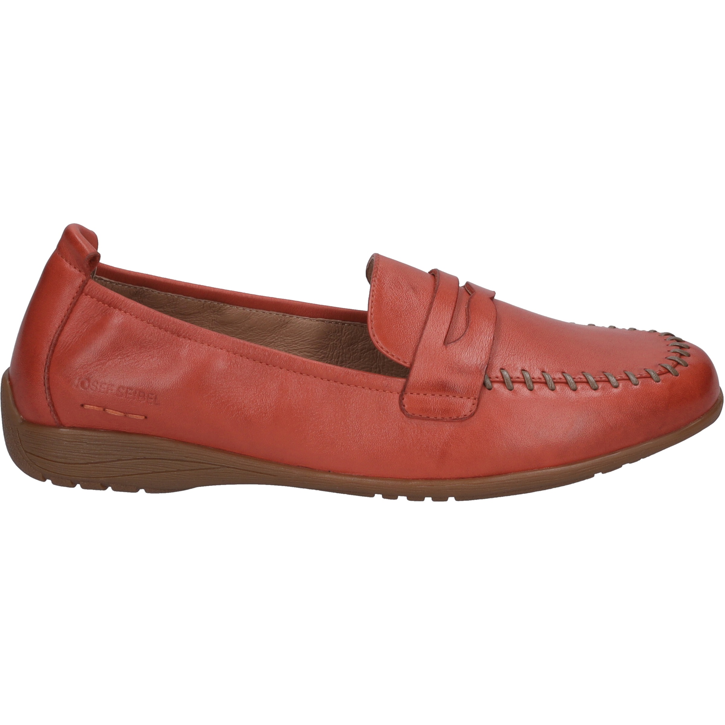 Josef Seibel Ballerina »Fenja 21, rot«