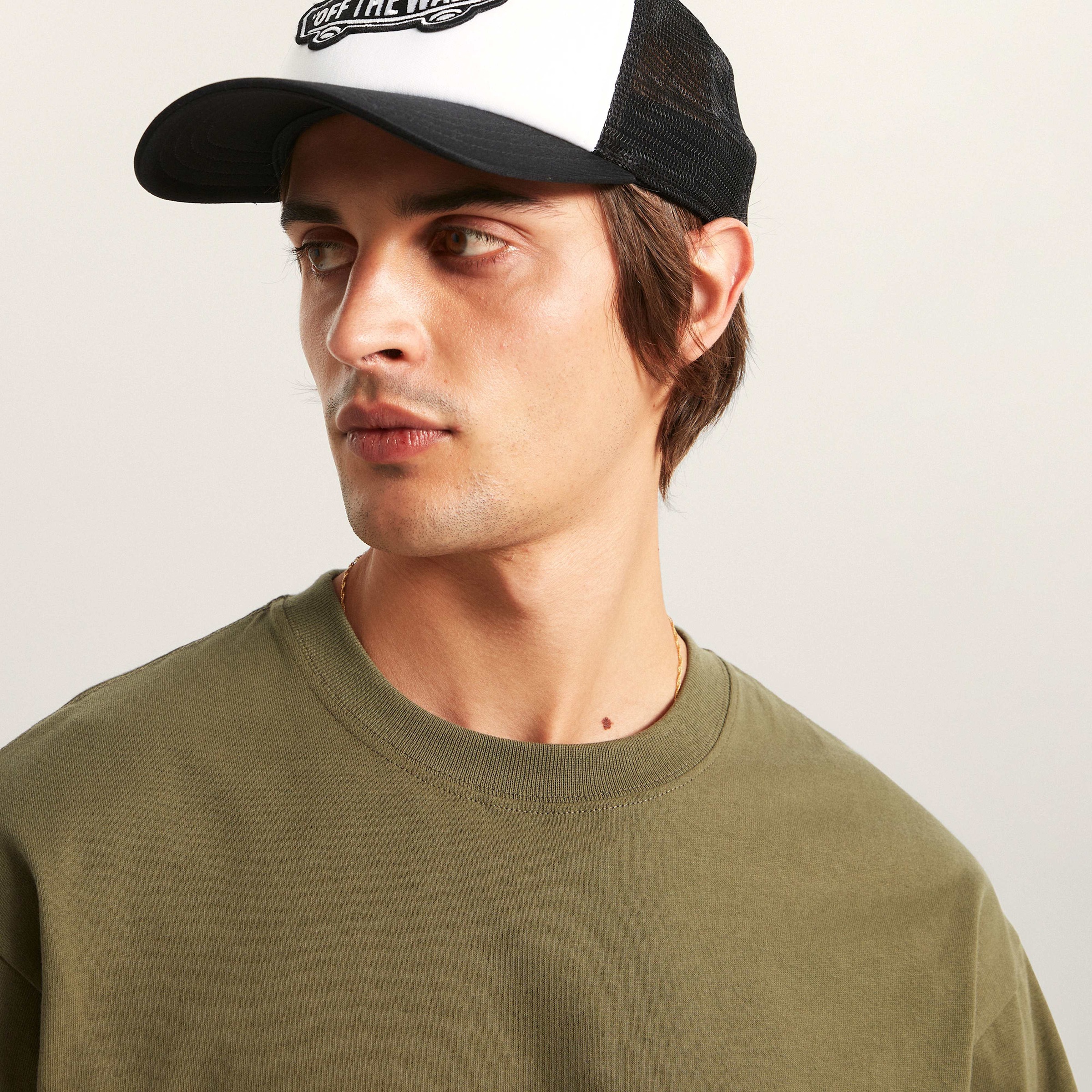 Vans Baseball Cap