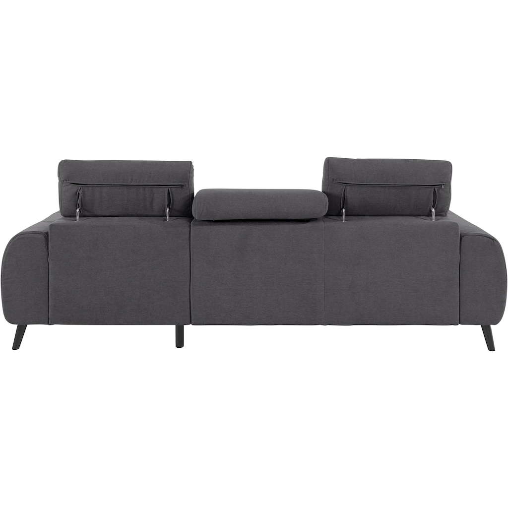 COTTA Ecksofa »Mia«