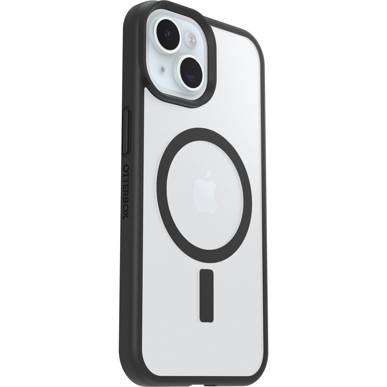 Otterbox Handyhülle »React MagSafe«, Backcover, Schutzhülle, Handyschutzhülle, Case, Schutzcase, stoßfest