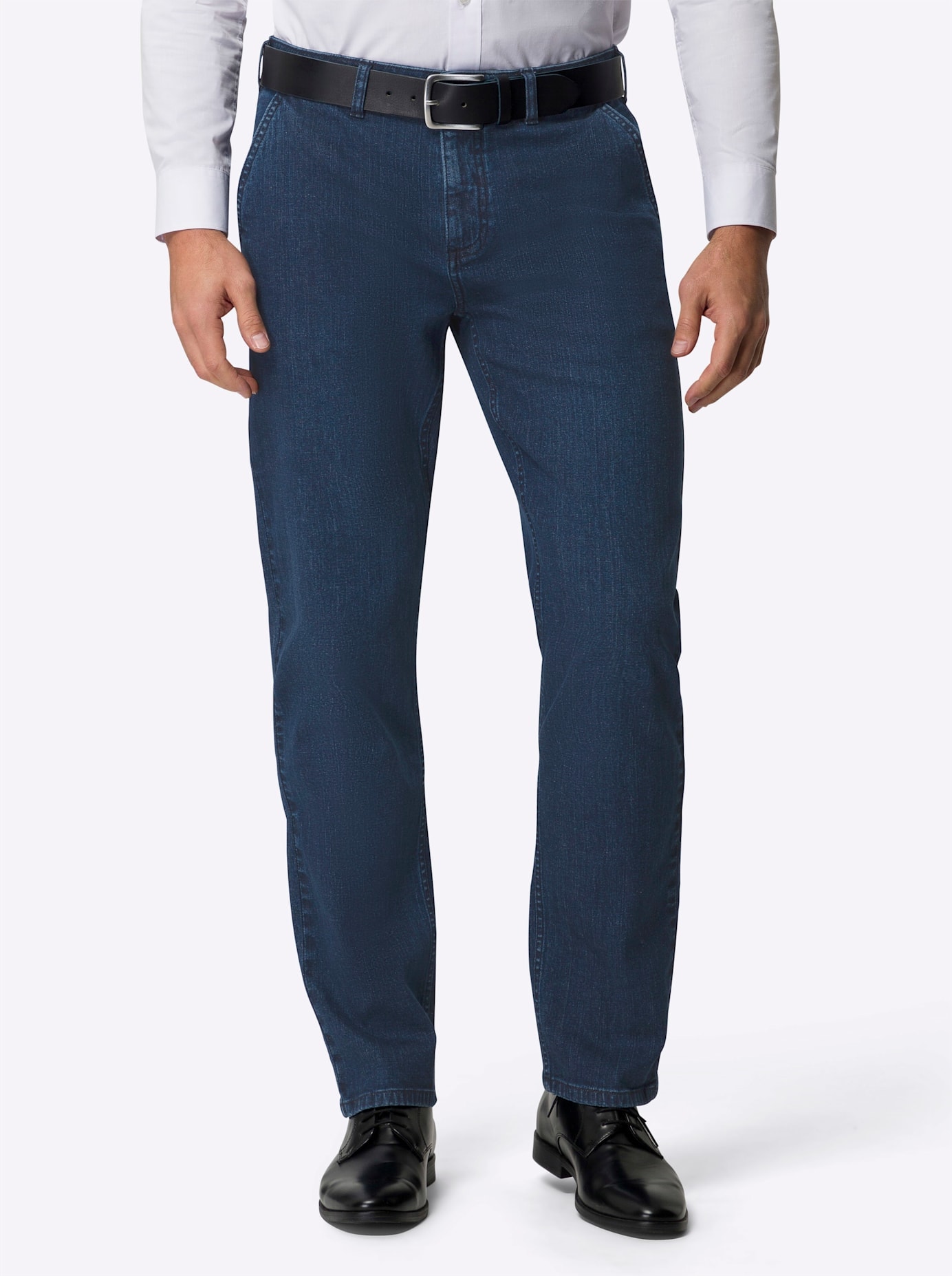 Classic Bequeme Jeans, (1 tlg.)