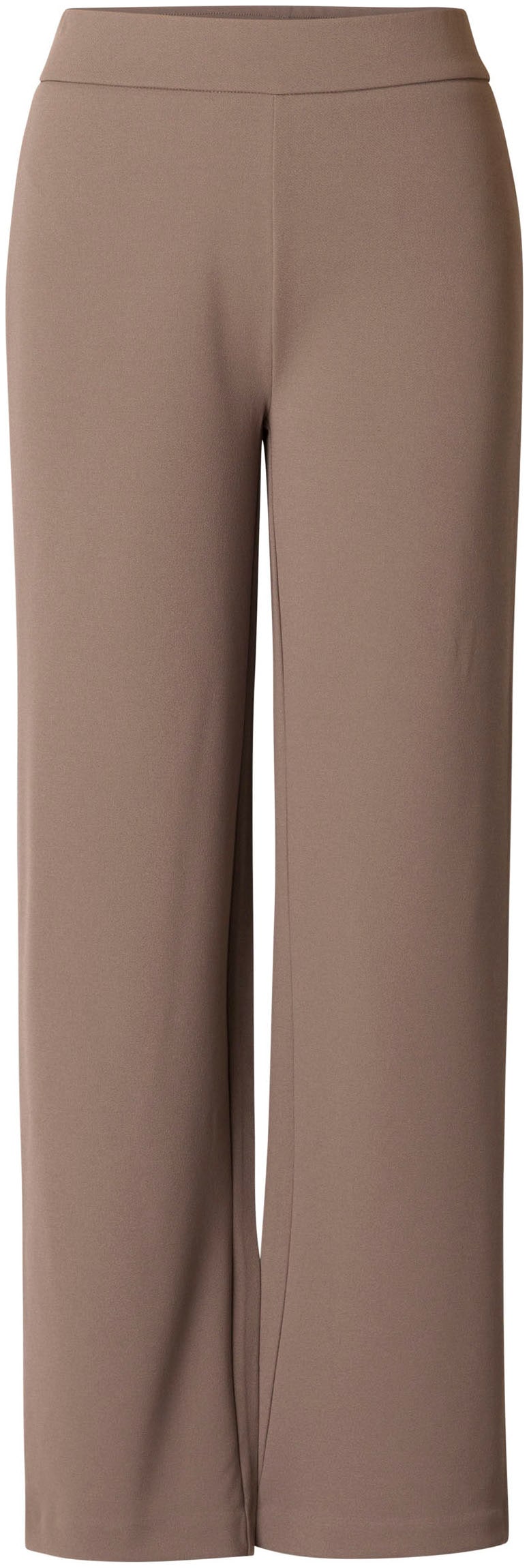 Base Level Curvy Treggings »Arah«, mit elastischem Bund