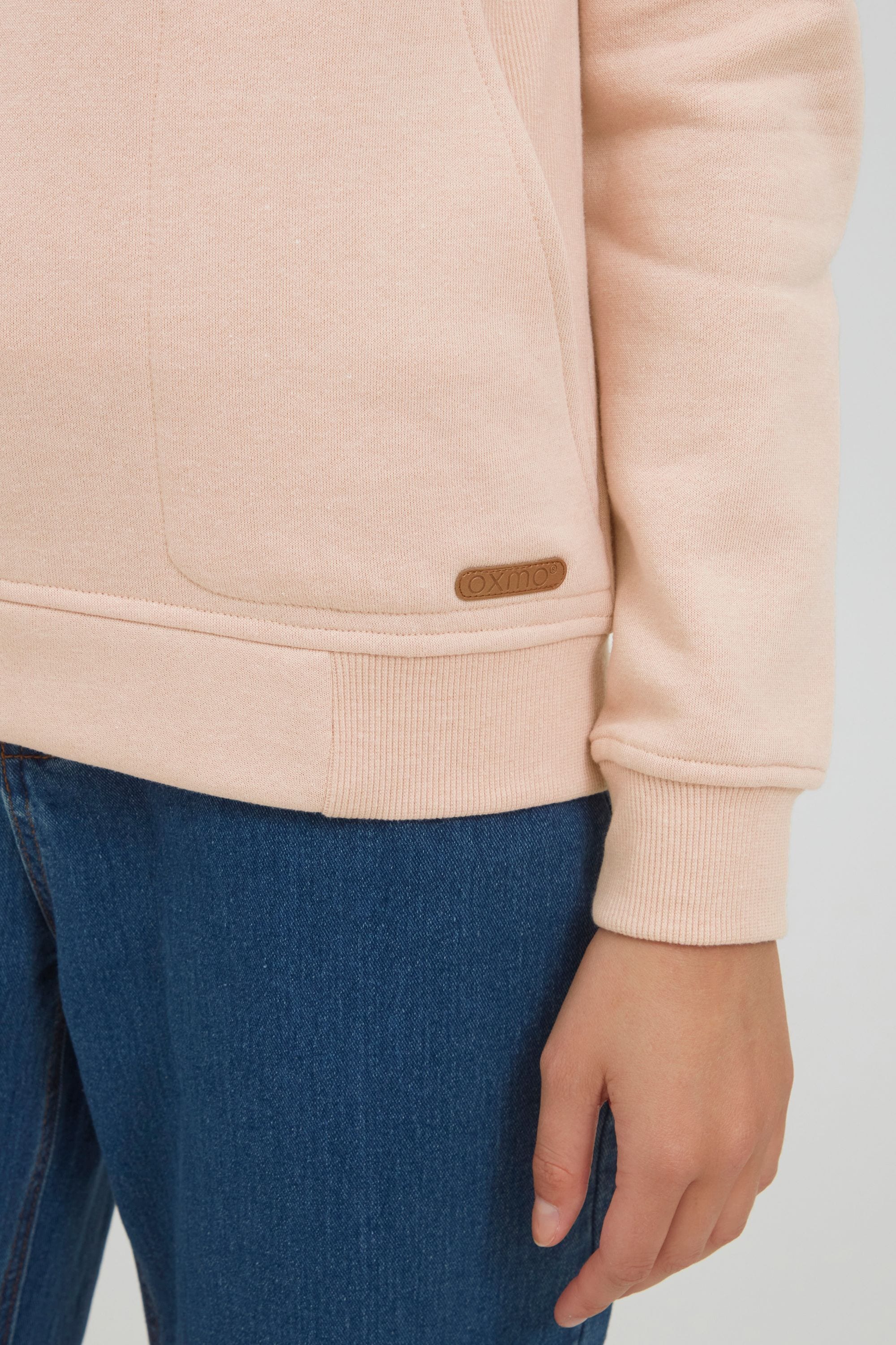 OXMO Hoodie »Hoodie OXVimpa«