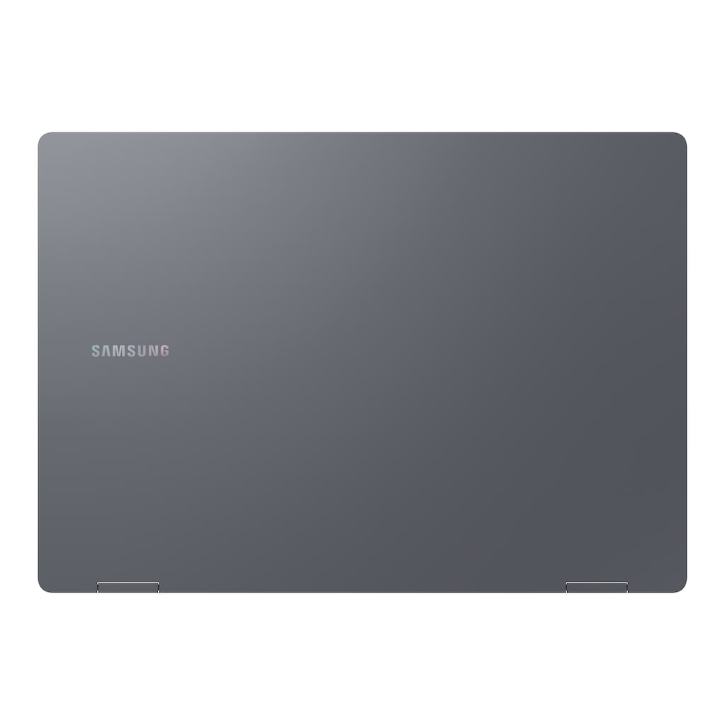 Samsung Convertible Notebook »NP960Q Galaxy Book4 Pro 360 16''«, 40,6 cm, / 16 Zoll, Intel, Core Ultra 7, 1024 GB SSD, Intel Core Ultra 7 Prozessor, 16 GB + 1 TB