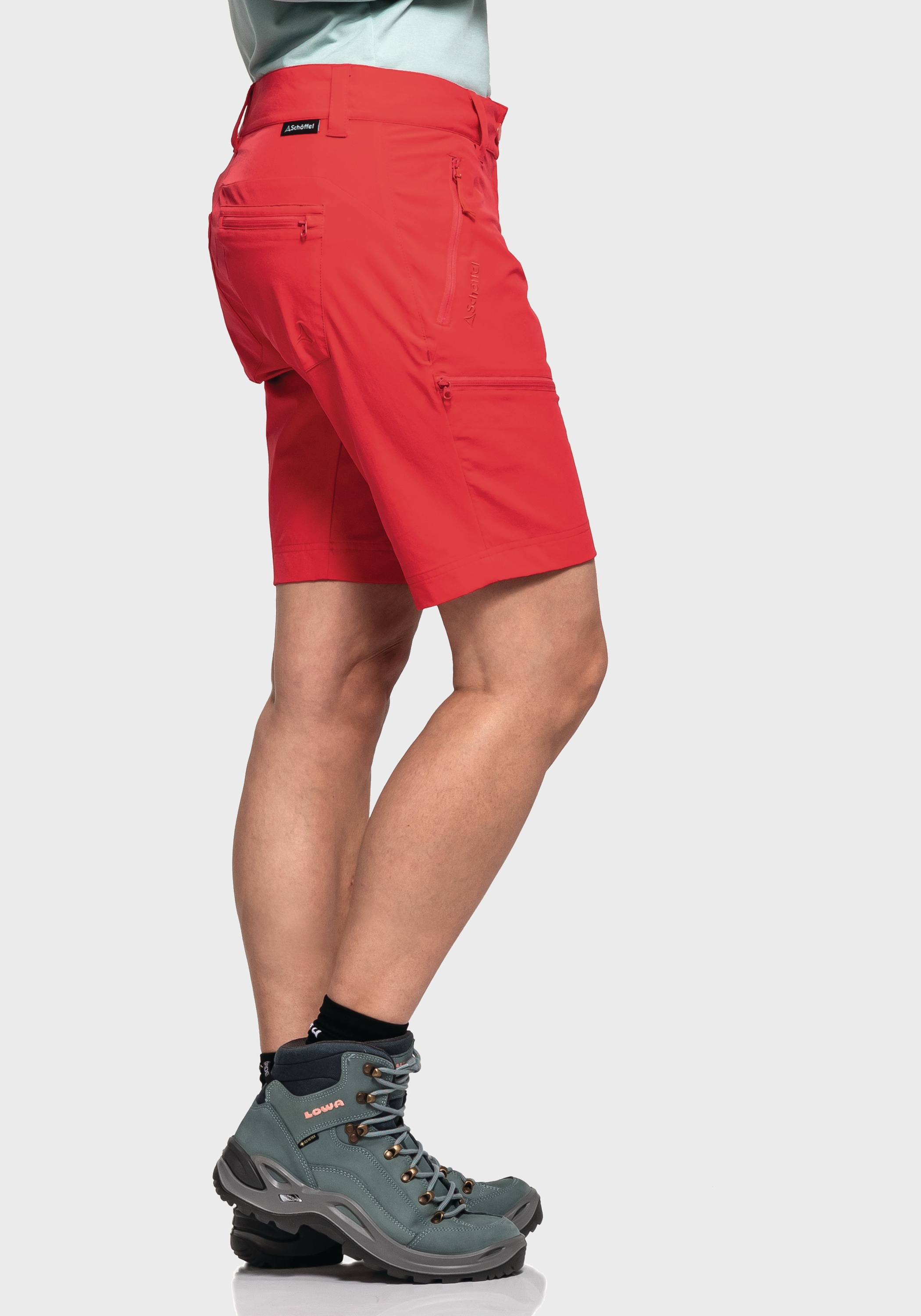 Schöffel Shorts »Shorts Toblach2«