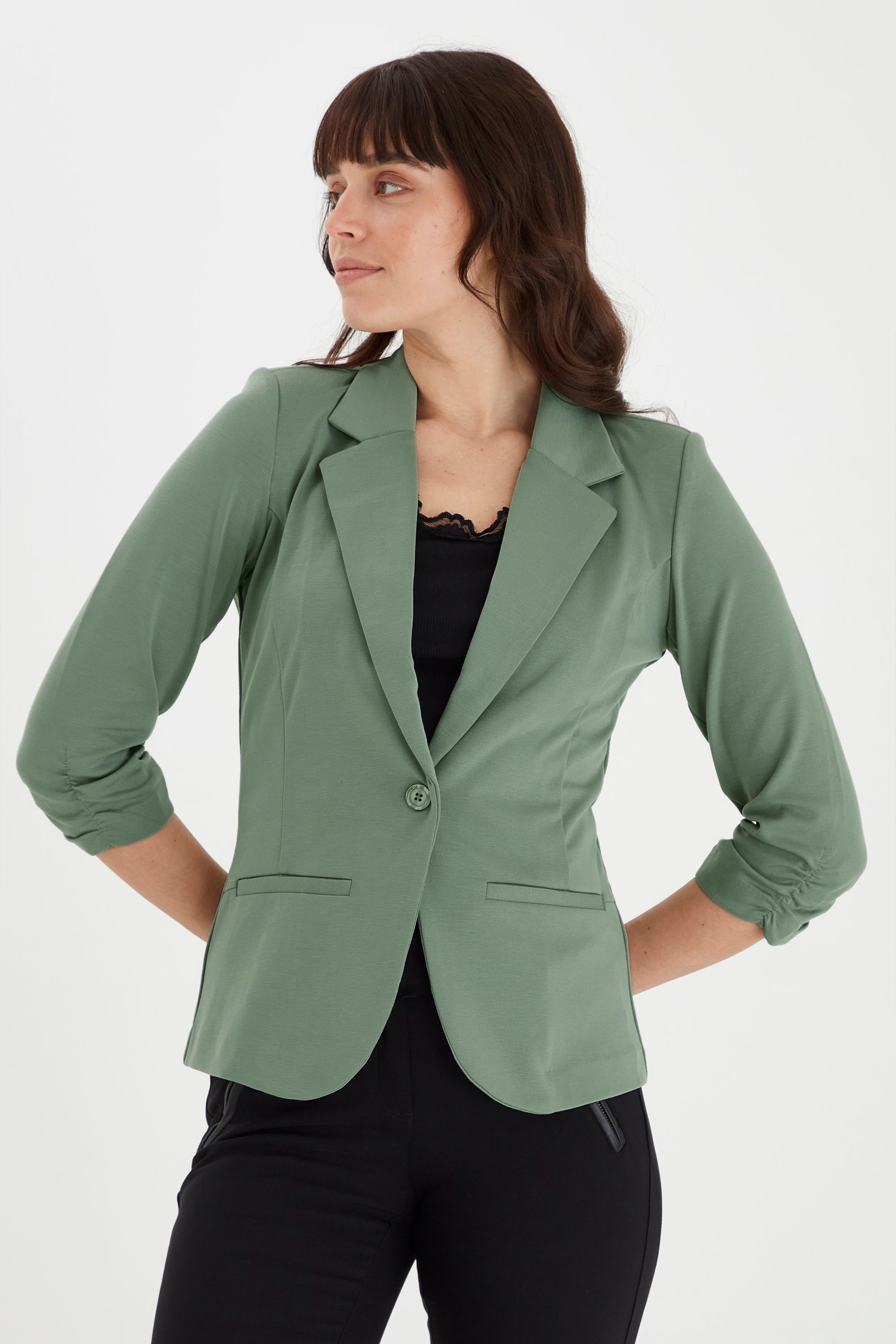 fransa Jackenblazer »Blazer FRZablazer«