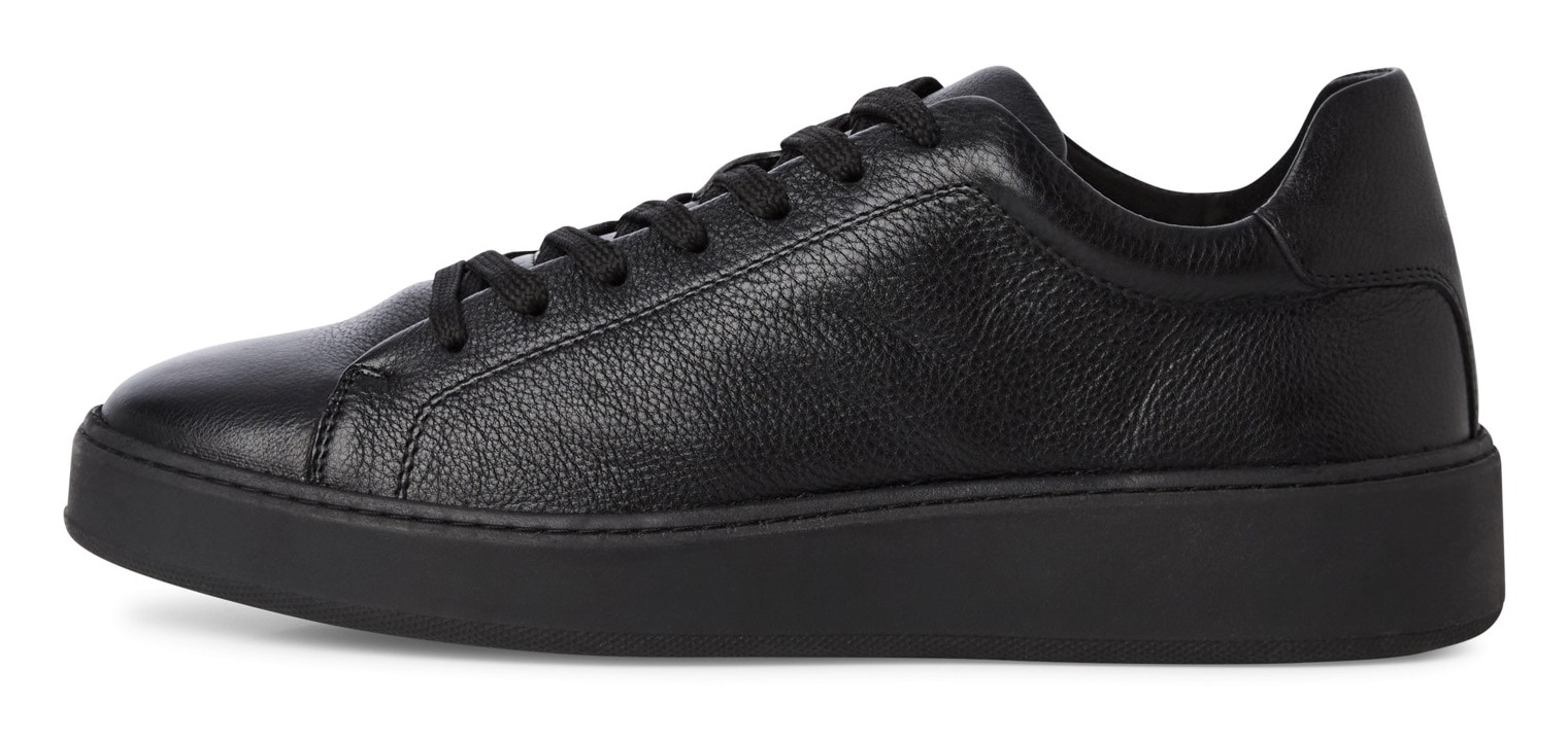 MARCO TOZZI by GMK Sneaker, Freizeitschuh, Halbschuh, Schnürschuh mit Ziernähten