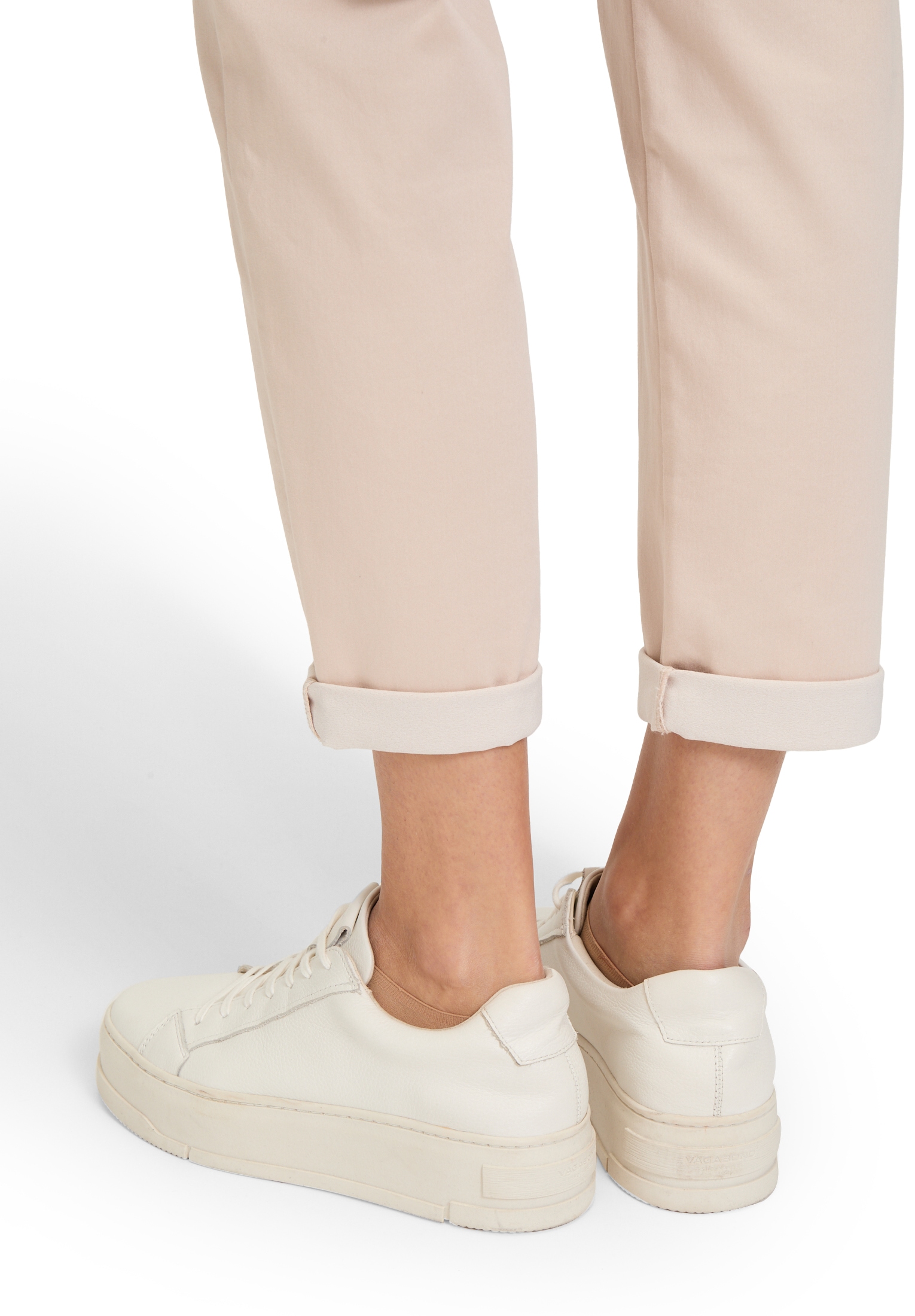 Betty Barclay Chinohose »Chino-Hose unifarben«