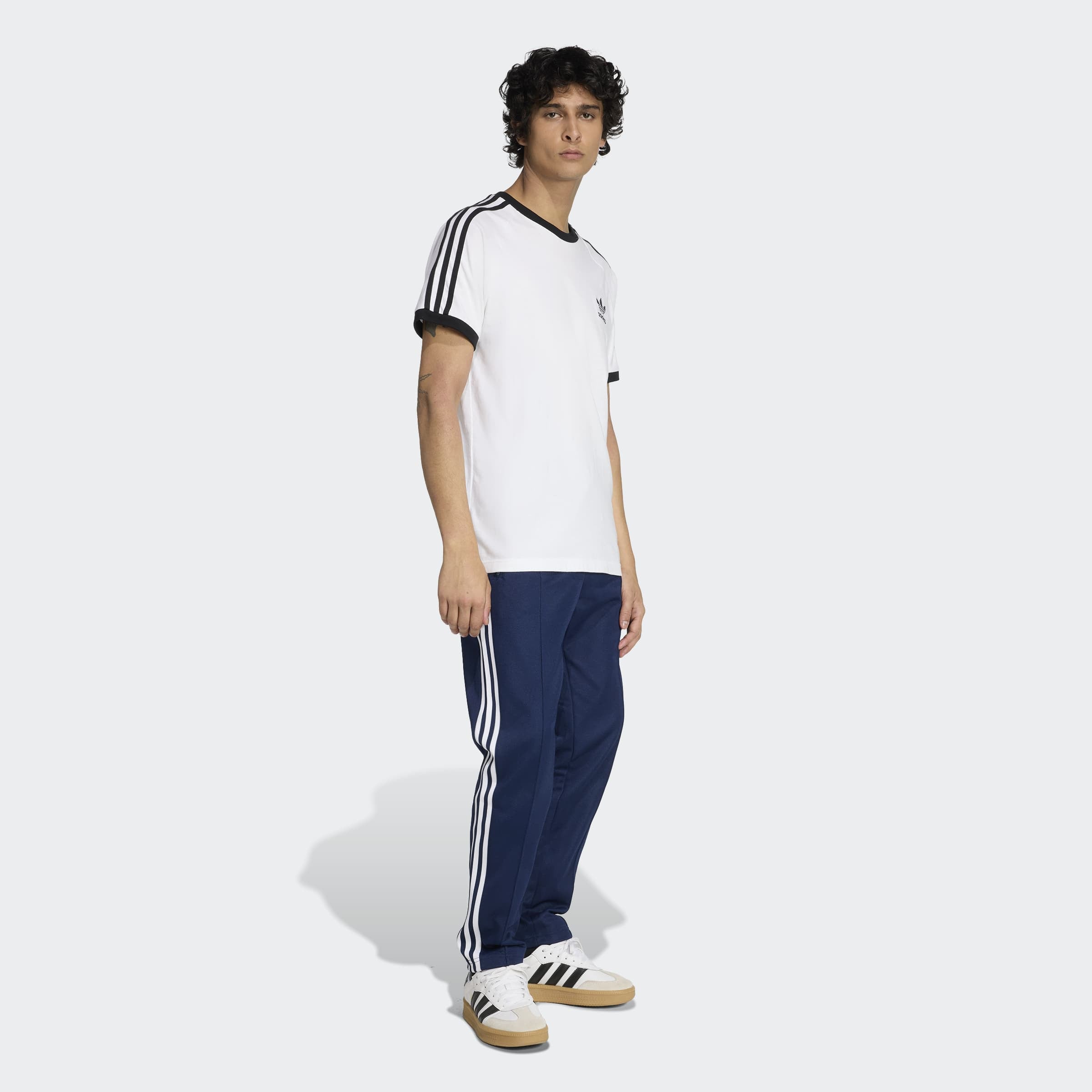 adidas Originals Sporthose »BECKENBAUER«