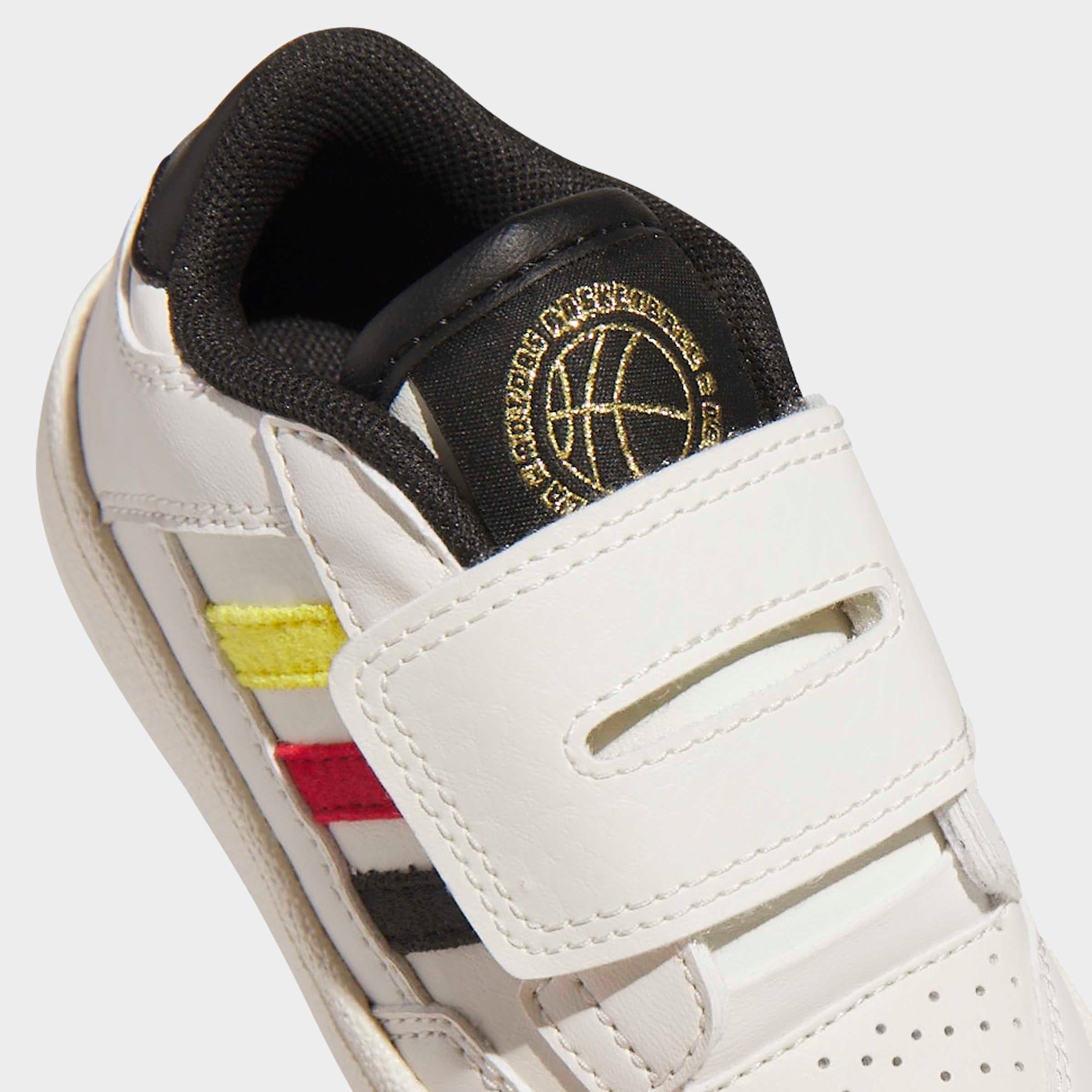 adidas Sportswear Klettschuh »RAPID COURT KIDS«  für Kinder