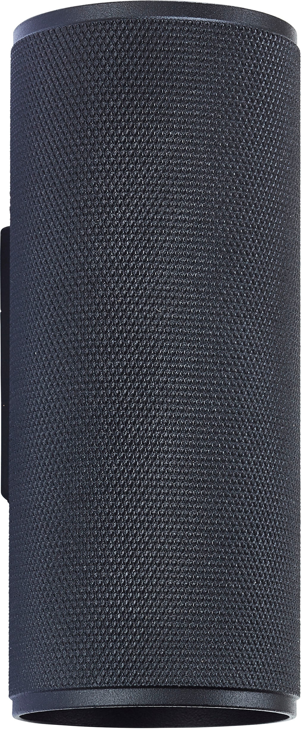 Brilliant Wandleuchte »Marty«, 2 flammig, Leuchtmittel GU10 | LED wechselbar, Up/Down Light, 16 x 7 cm, GU10, Aluminium