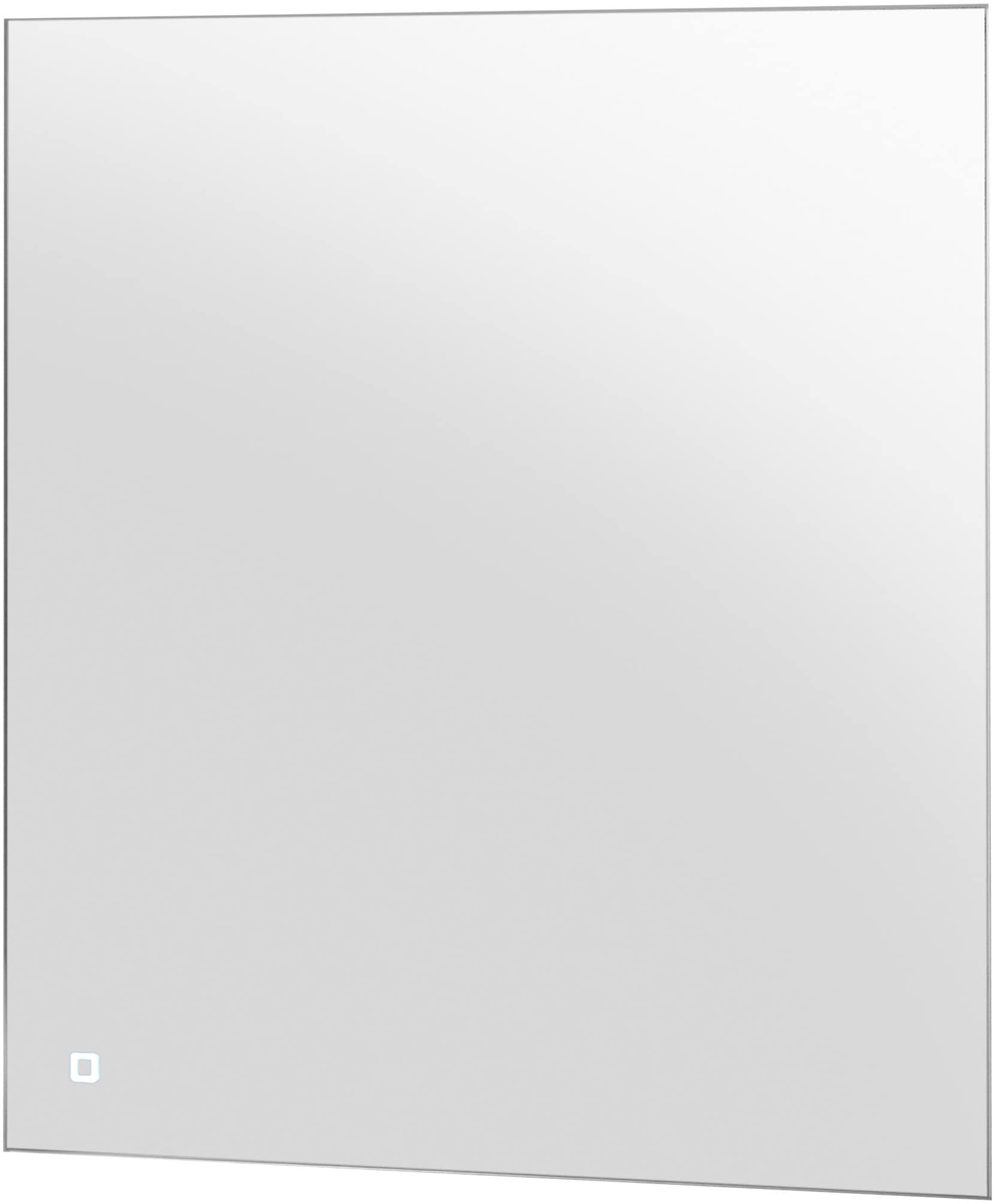 PLACES OF STYLE Badmöbel-Set »Studio Line, Bad im modernen Design, 2-teiliges Badezimmer« 2 Stk. tlg.