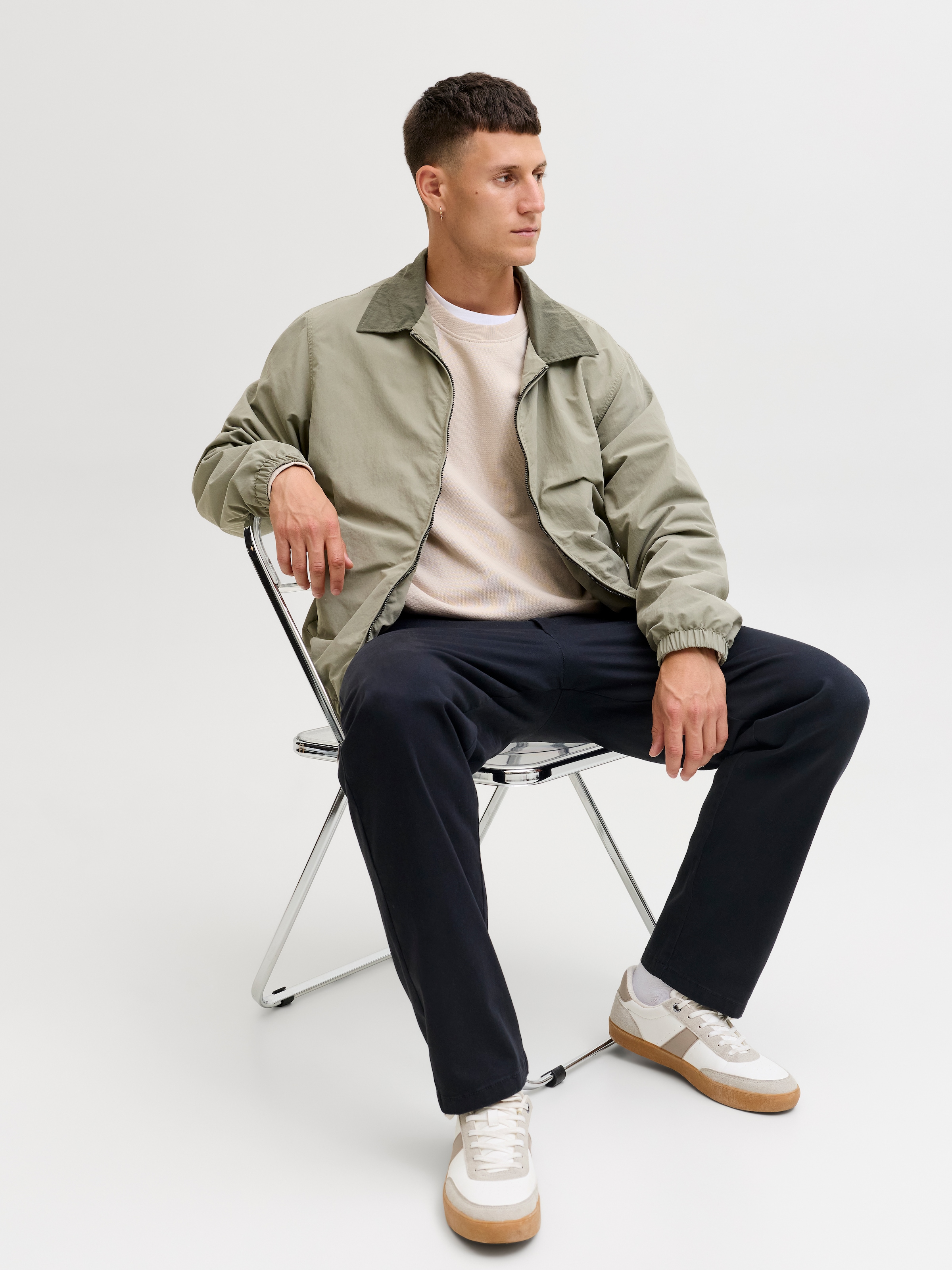 Jack & Jones Chinohose »JPSTKANE DYLAN CHINO«