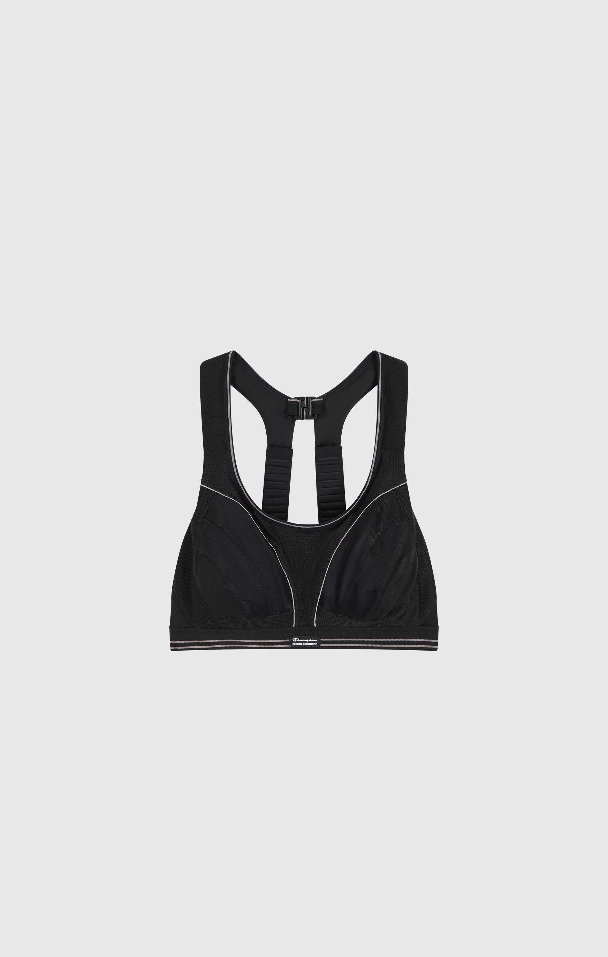 Shock Absorber Sport-BH »Sa Bra S5044 ULTIMATE RUN BRA«, der ideale BH für Laufarten und Sportarten mit starker Belastbarkeit