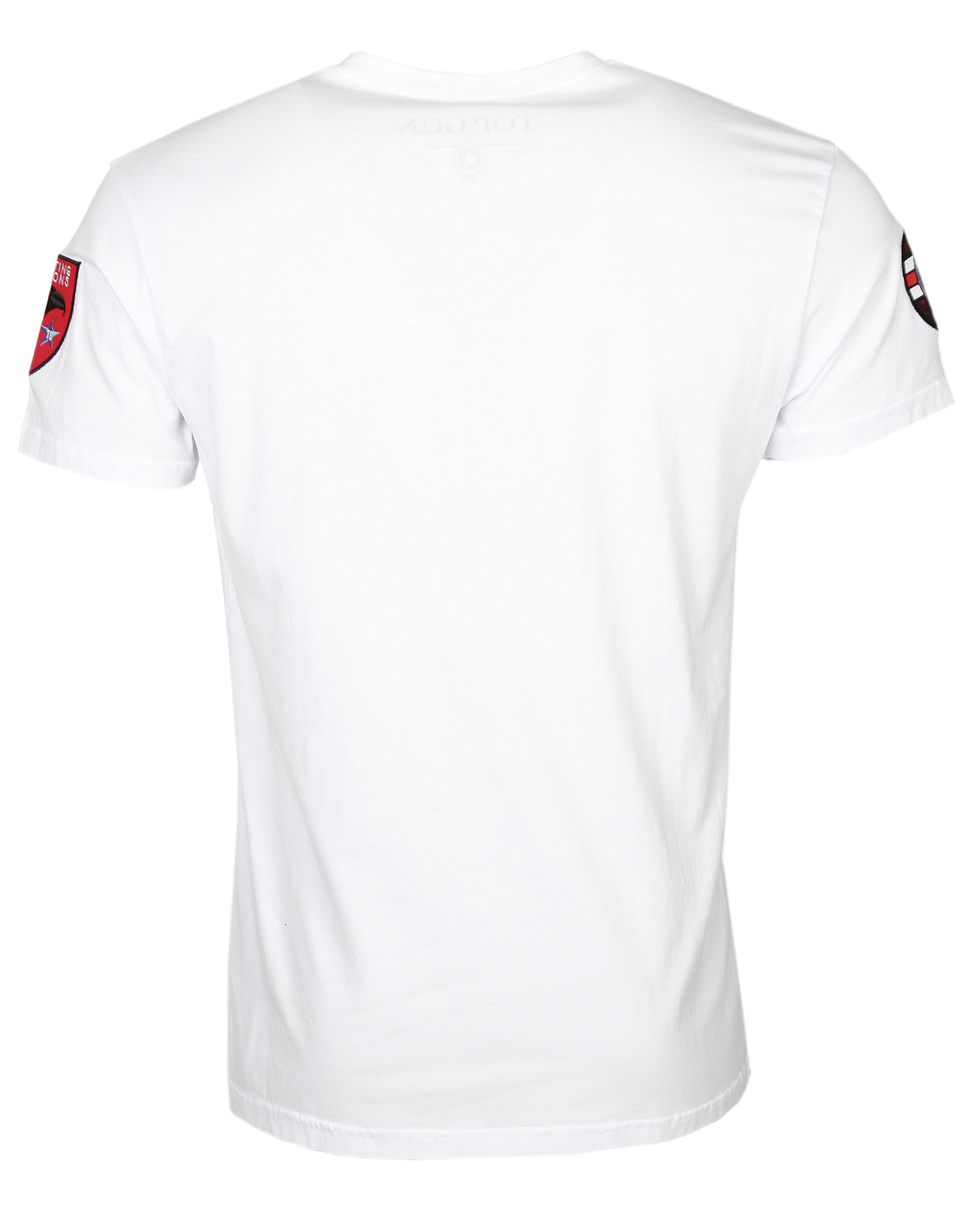 TOP GUN T-Shirt »T-Shirt TG20191004«