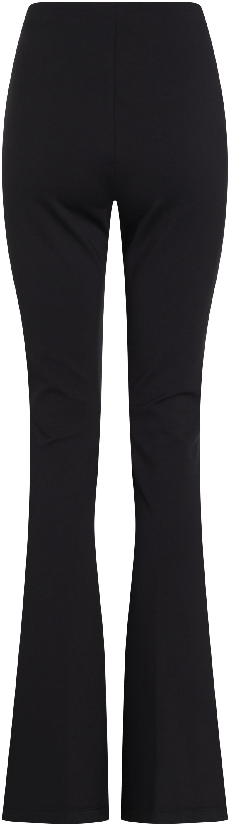 Calvin Klein Jeans Sweathose »SCULPTED MILANO LEGGINGS«, mit Logostickerei