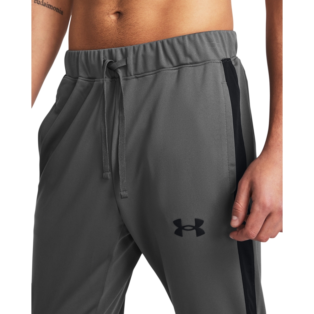 Under Armour® Trainingsanzug »UA EMEA TRACK SUIT« Set, 2 Stk. zweiteiliges Set, für Sportmode und Freizeit, leichtes Material