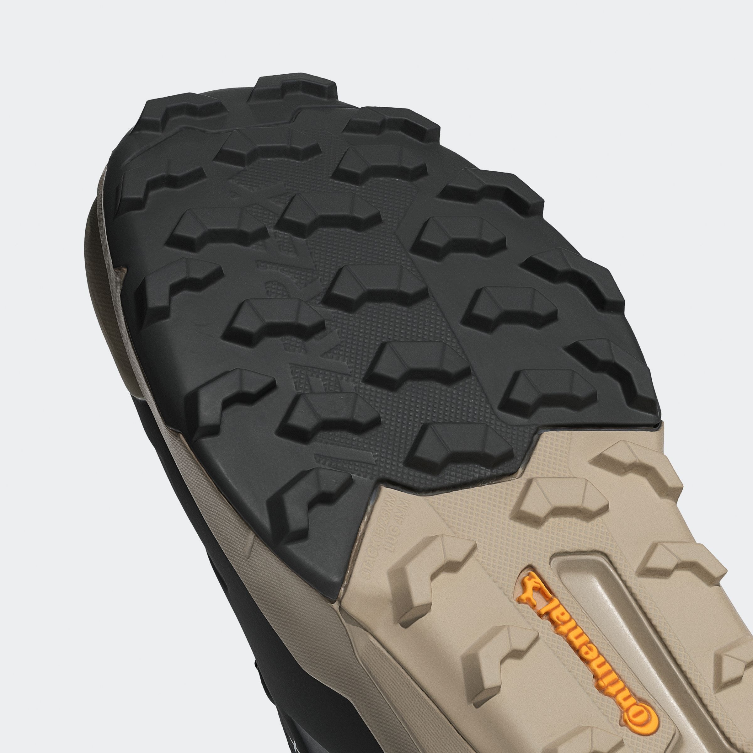 adidas TERREX Wanderschuh »TERREX AX4 MID BETA COLD.RDY«, wärmend