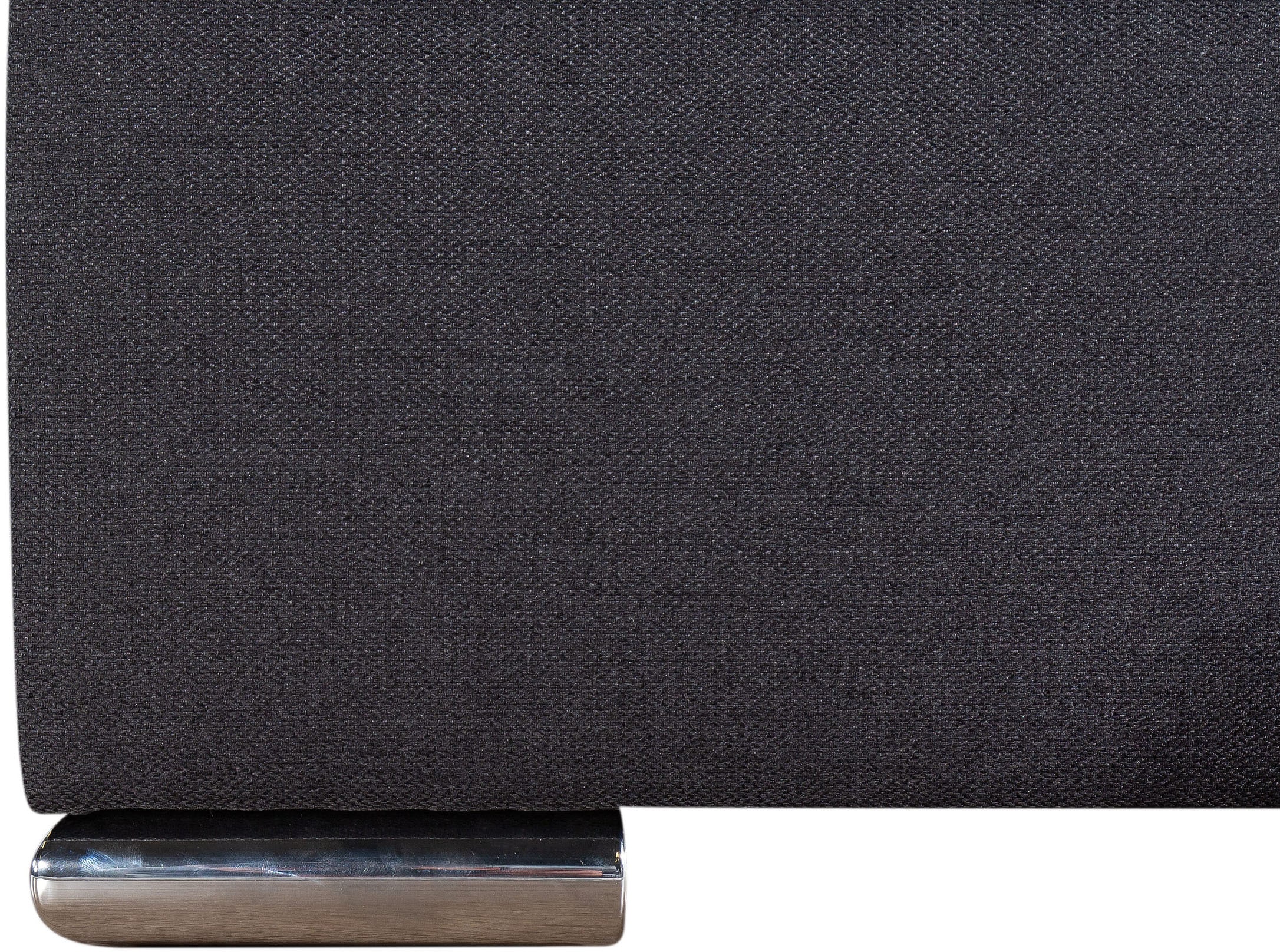 COLLECTION AB Wohnlandschaft »XL-Josy U-Form, Breite 313 cm, Flachgewebe, Struktur, Kunstleder«, inkl. Bettfunktion, Bettkasten, mit 4 gleich großen Rückenkissen