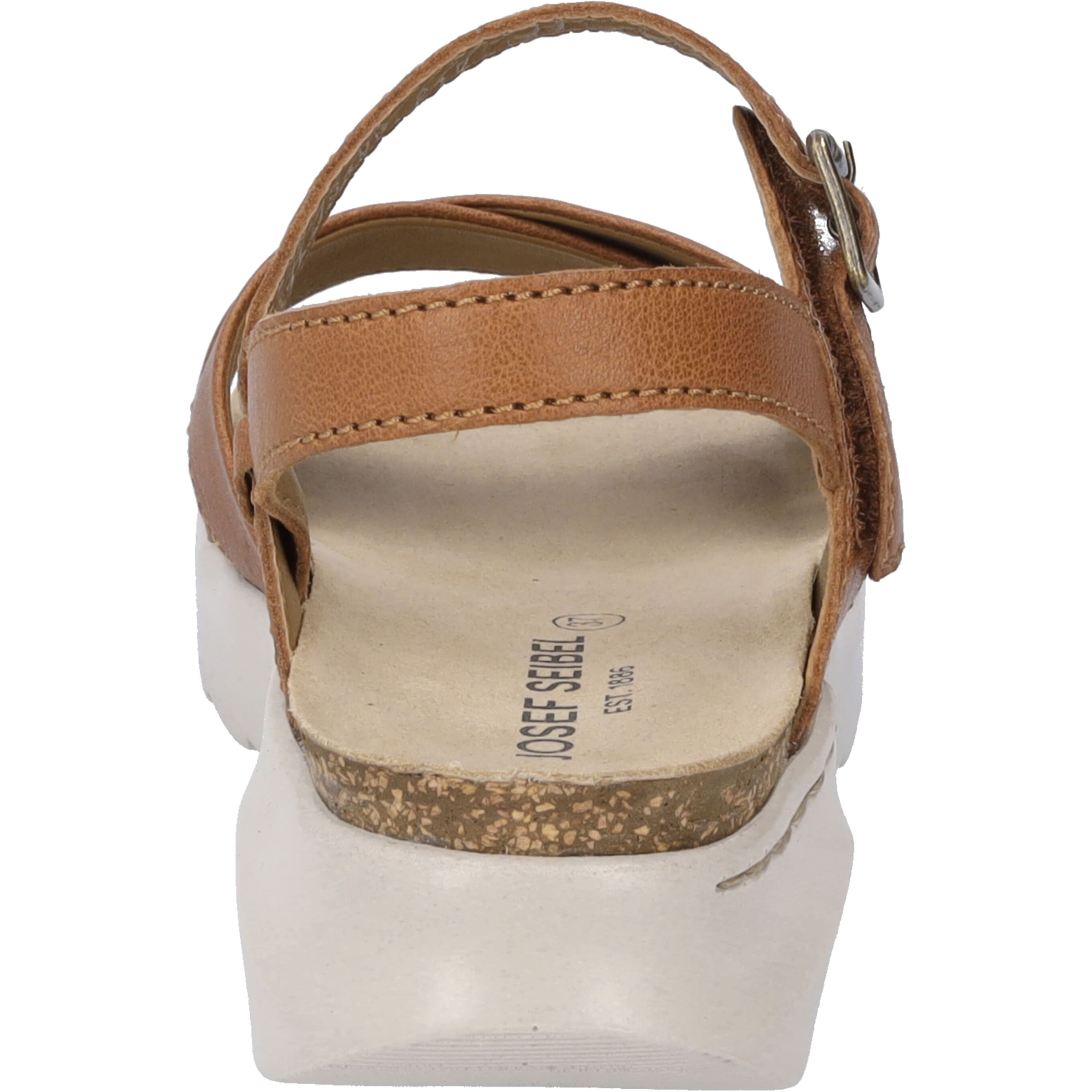 Josef Seibel Sandale »Celine 03, camel«