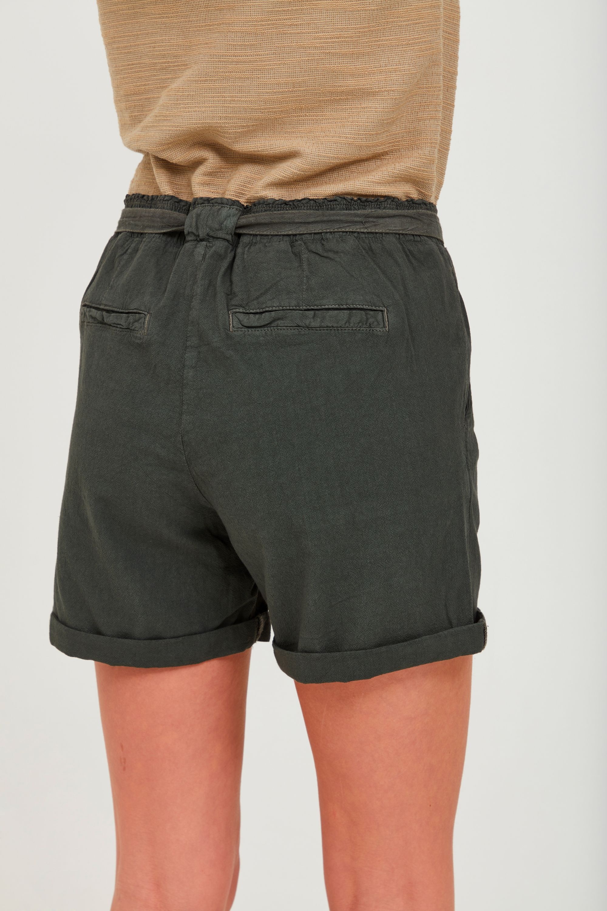 OXMO Shorts »Shorts OXLina«