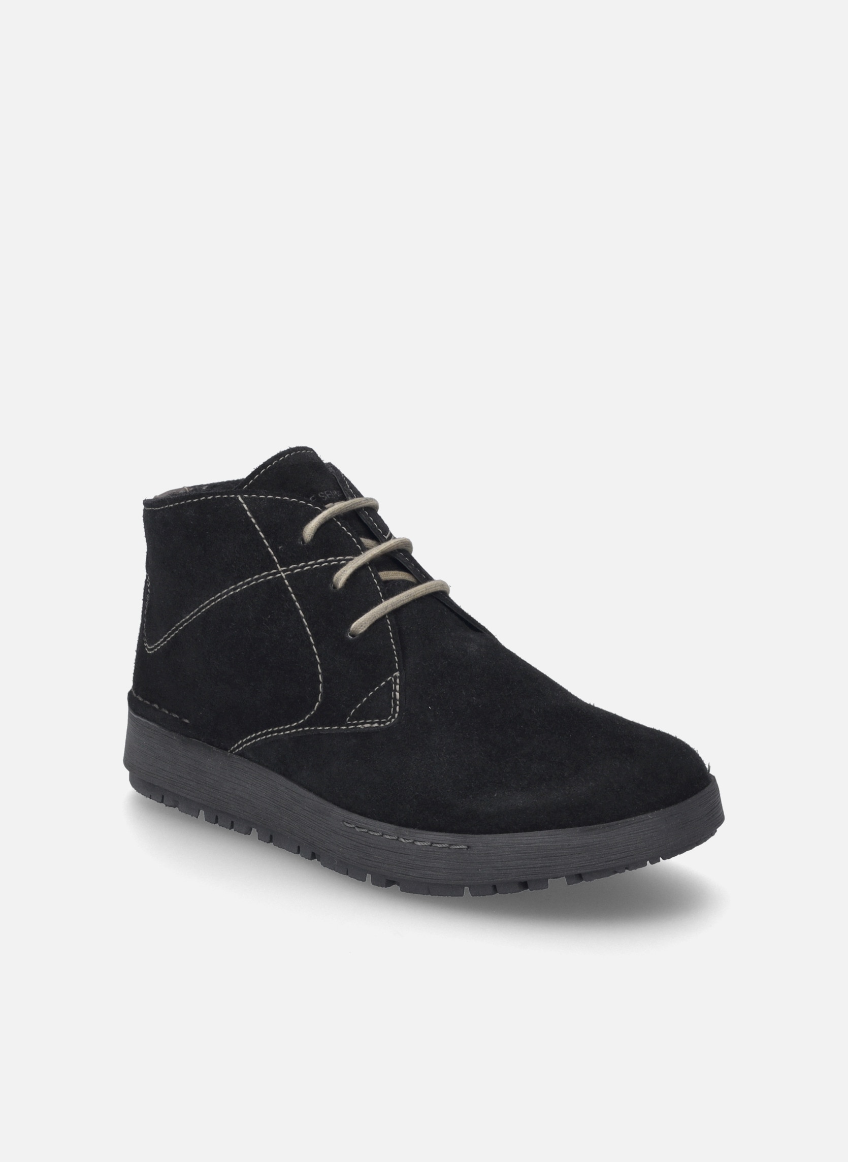 Josef Seibel Stiefelette »Anna 08, schwarz«