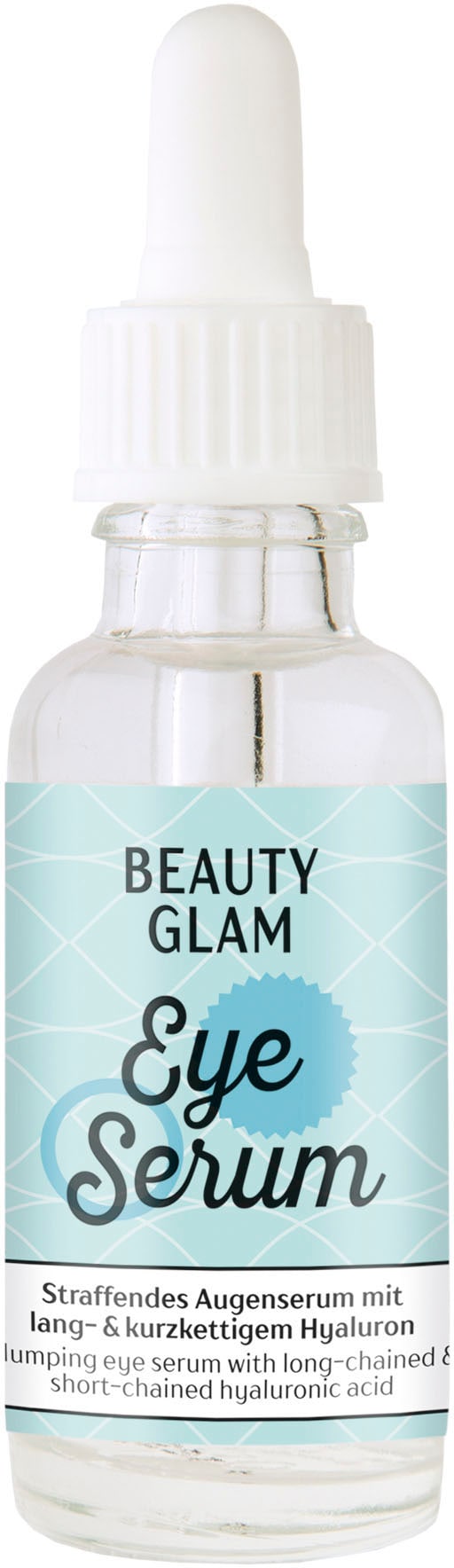 BEAUTY GLAM Gesichtspflege-Set »Your Daily Glow Up«, (9 tlg.)