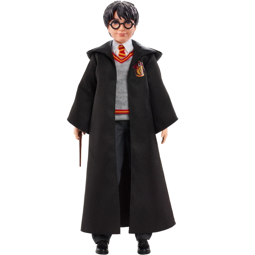 Mattel® Anziehpuppe »Harry Potter und Die Kammer des Schreckens - Harry Potter«