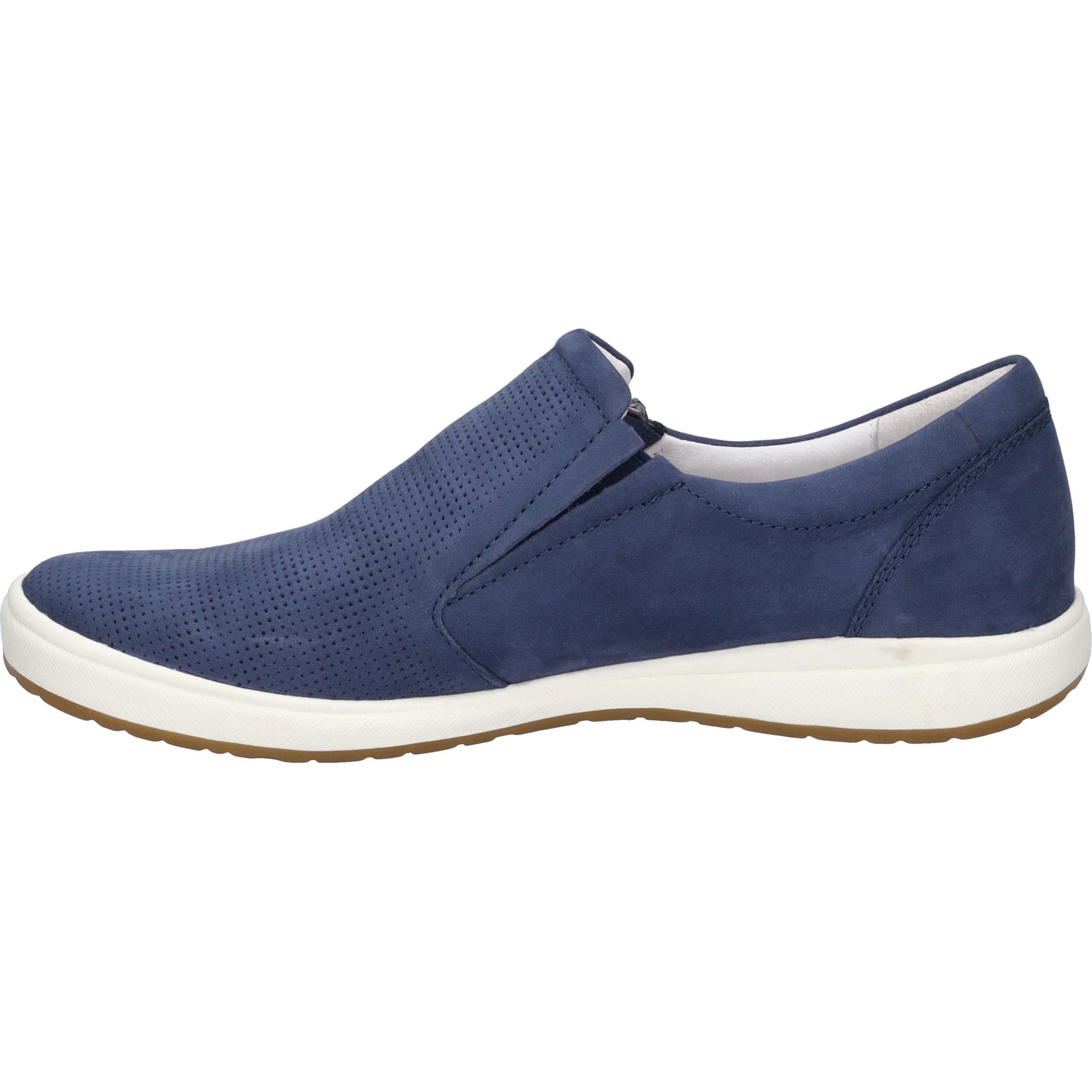 Josef Seibel Slipper »Caren 22, blau«
