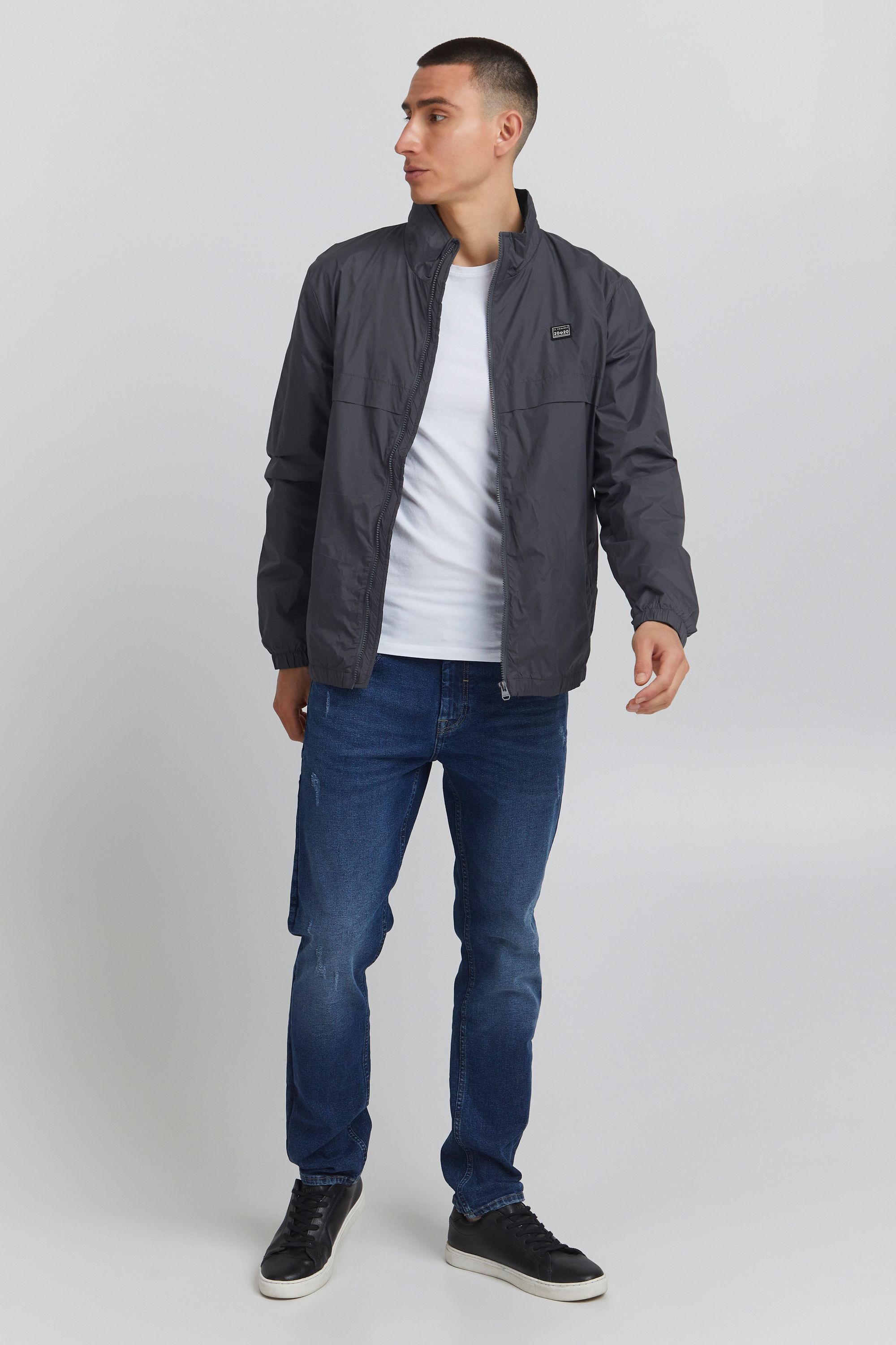 11 Project Outdoorjacke »Outdoorjacke PRSkavo«, ohne Kapuze