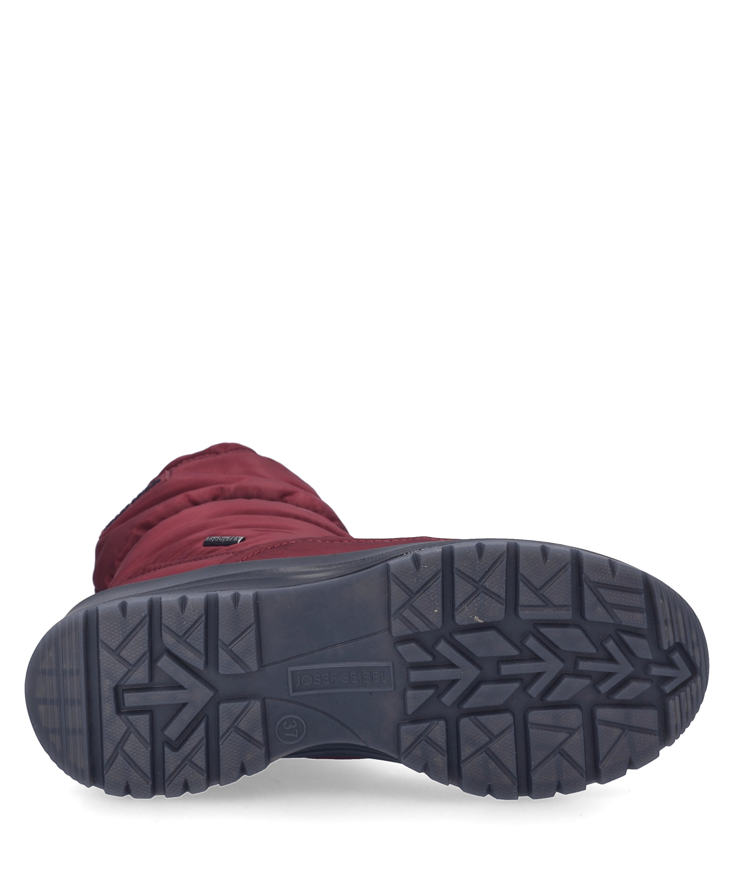 Josef Seibel Stiefel »Colorado 58, berry«