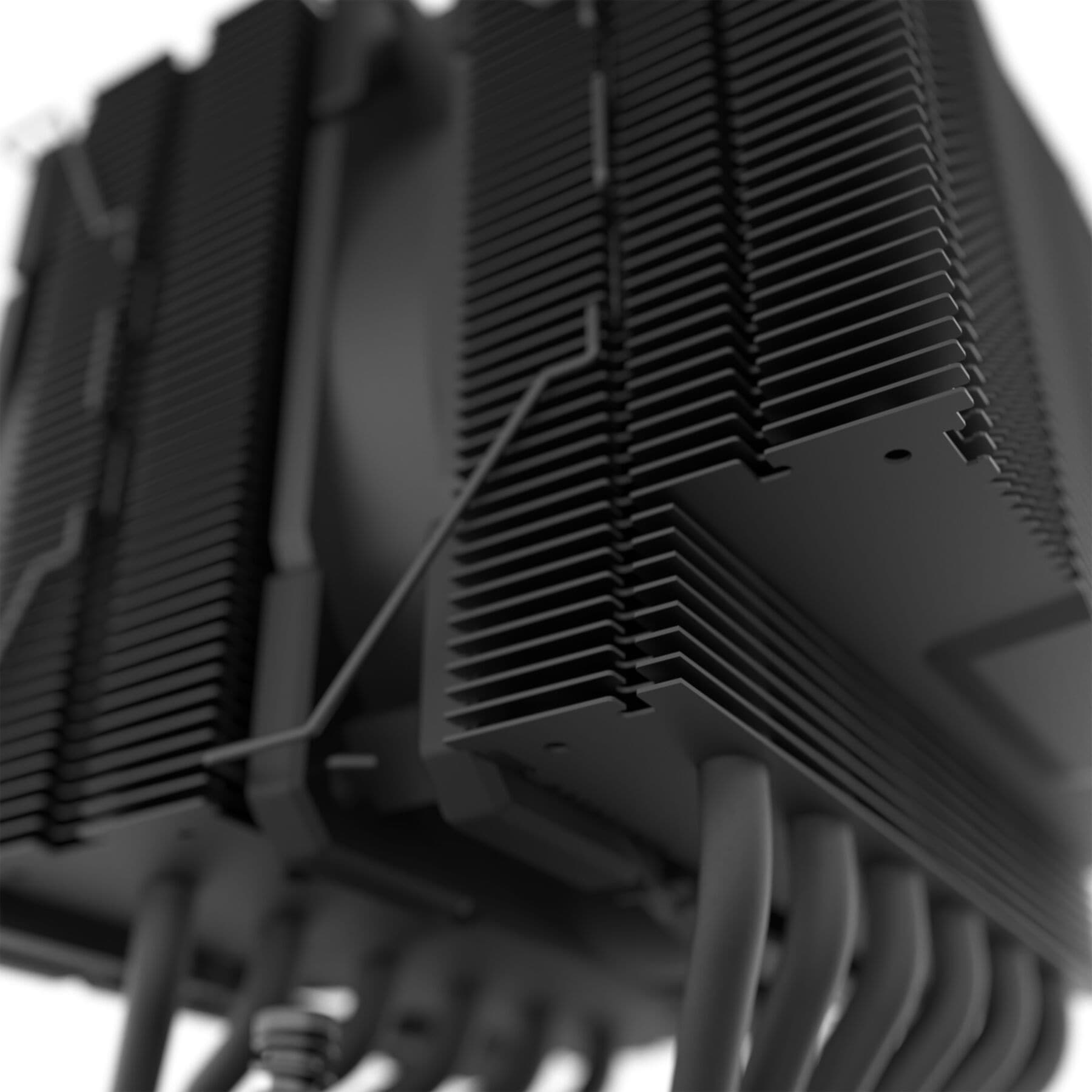 EKL Gehäuselüfter »Brocken 4 Max«