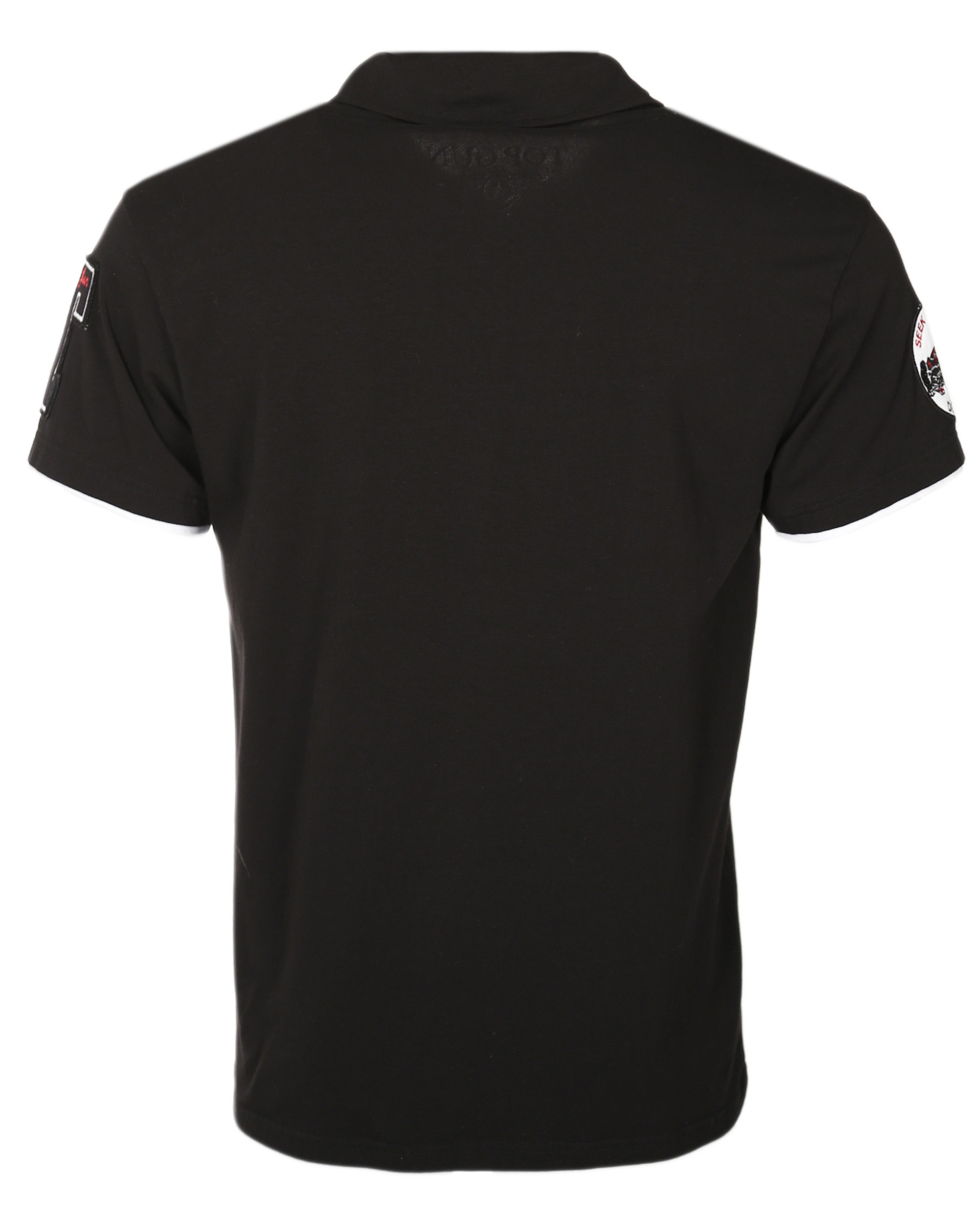 TOP GUN T-Shirt »Polo Heaven TG20191001«