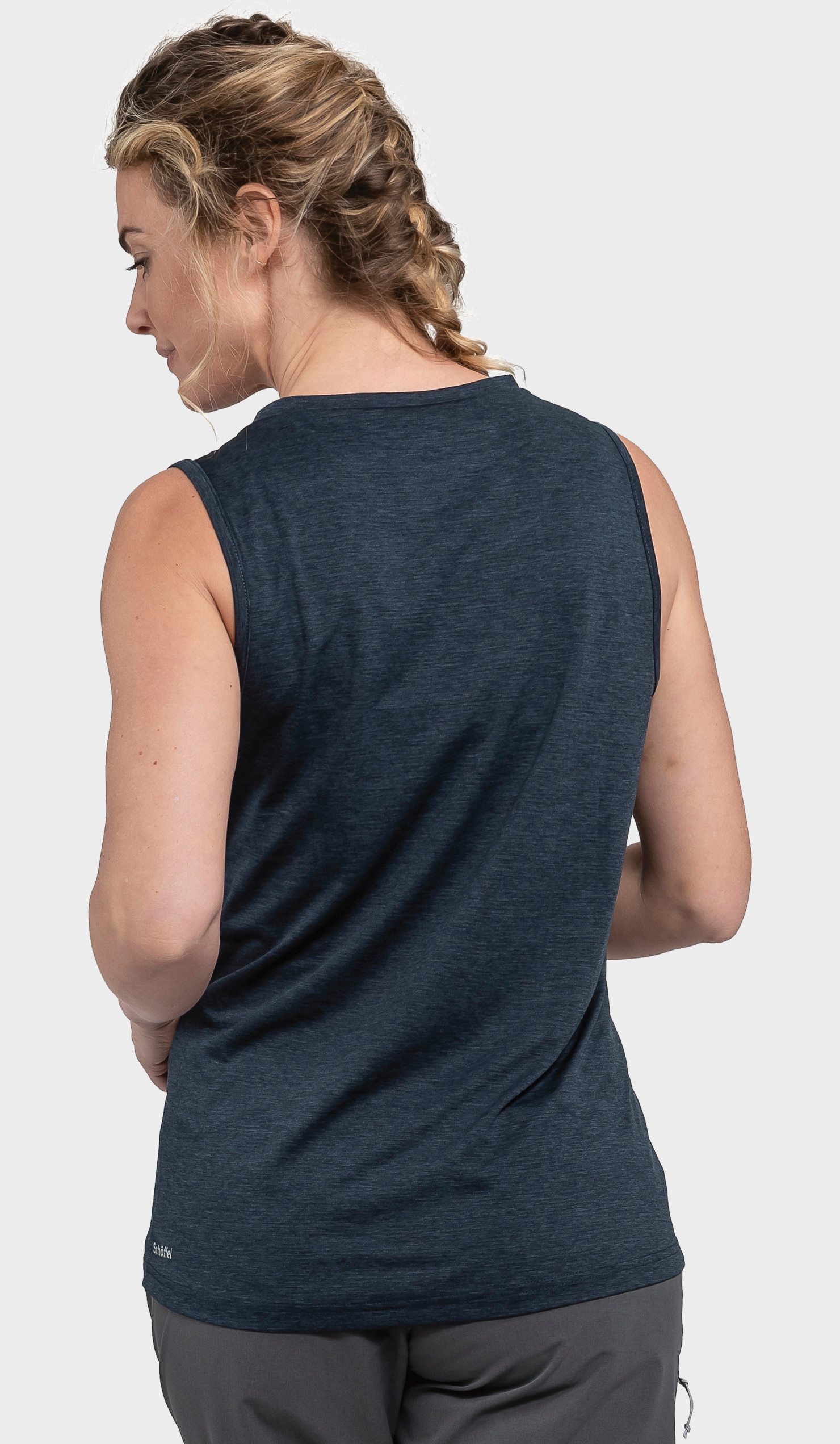 Schöffel Funktionsshirt »CIRC Top Tauron L«