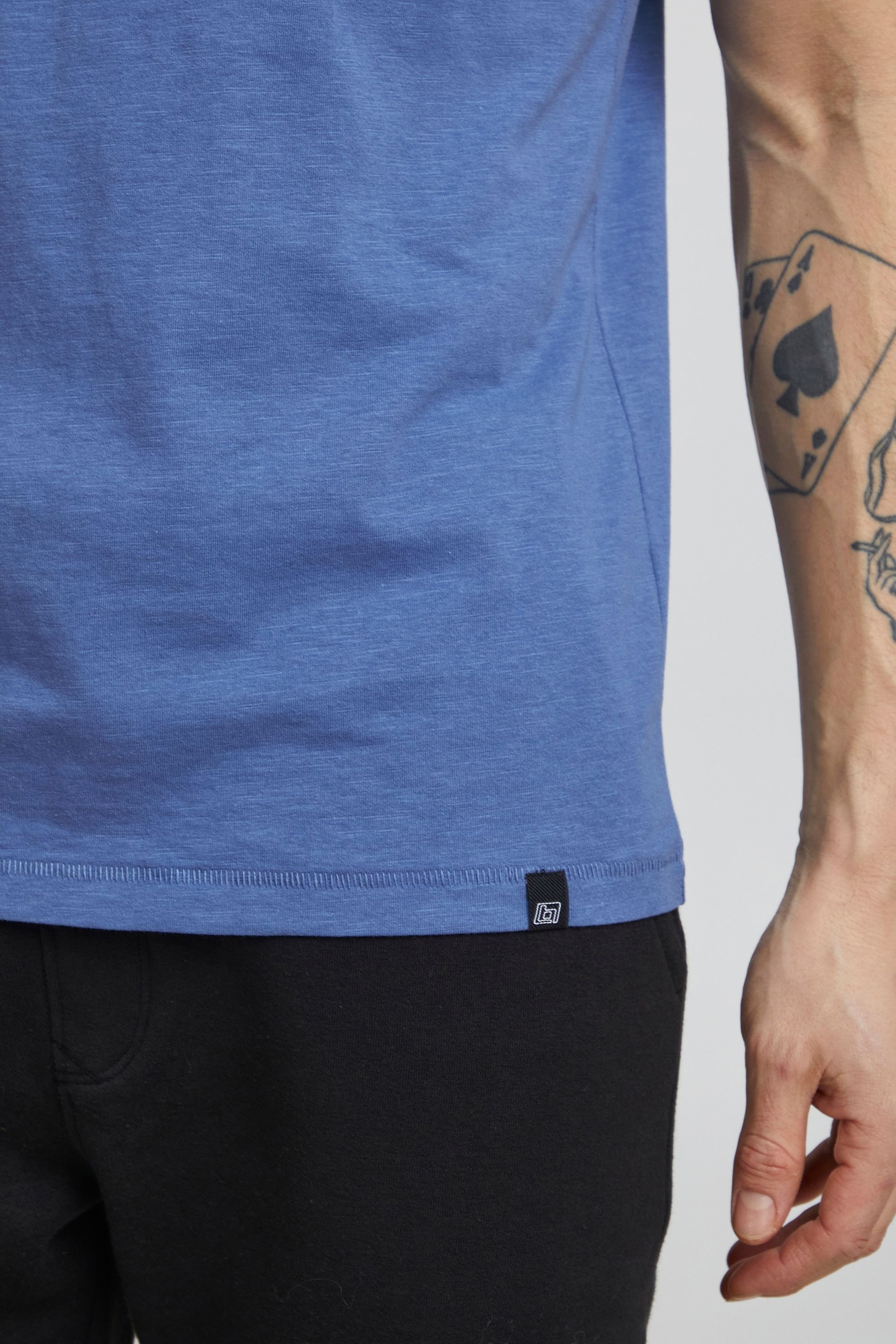 Blend T-Shirt »T-Shirt BHAmatus«