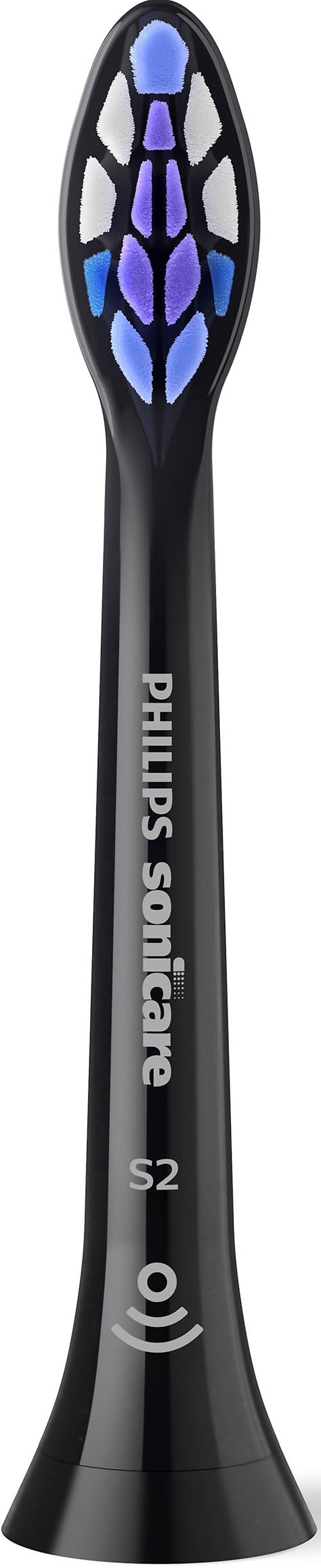 Philips Sonicare Aufsteckbürsten »Sensitive« für sensible Zähne und Zahnfleisch, für jedes Sonicare Handstück