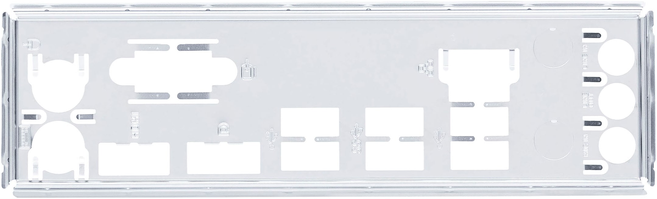 Asus Mainboard »PRIME H610M-A-CSM«