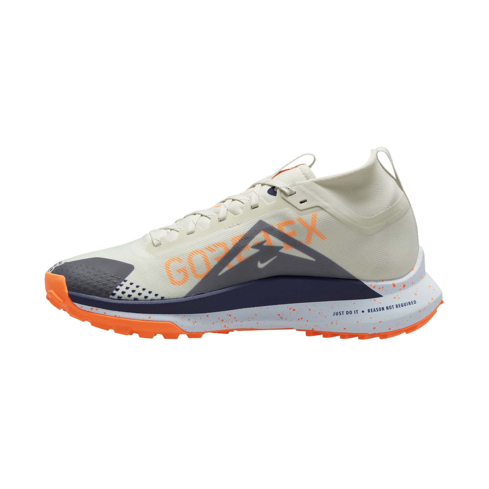 Nike Laufschuh »PEGASUS TRAIL 4 GORE-TEX WATERPROO«, wasserdicht
