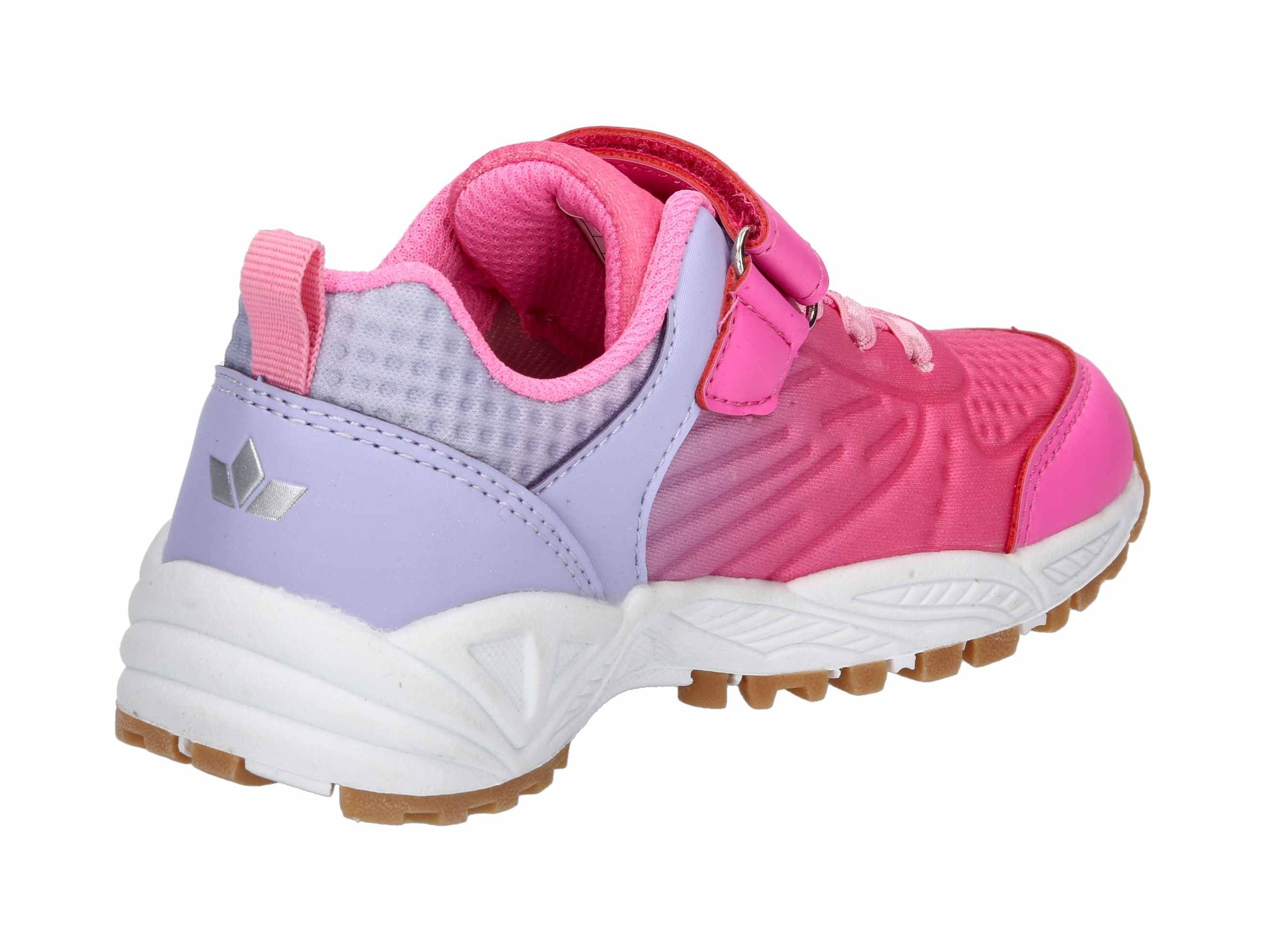 Lico Hallenschuh »Sportschuh Refugio VS«