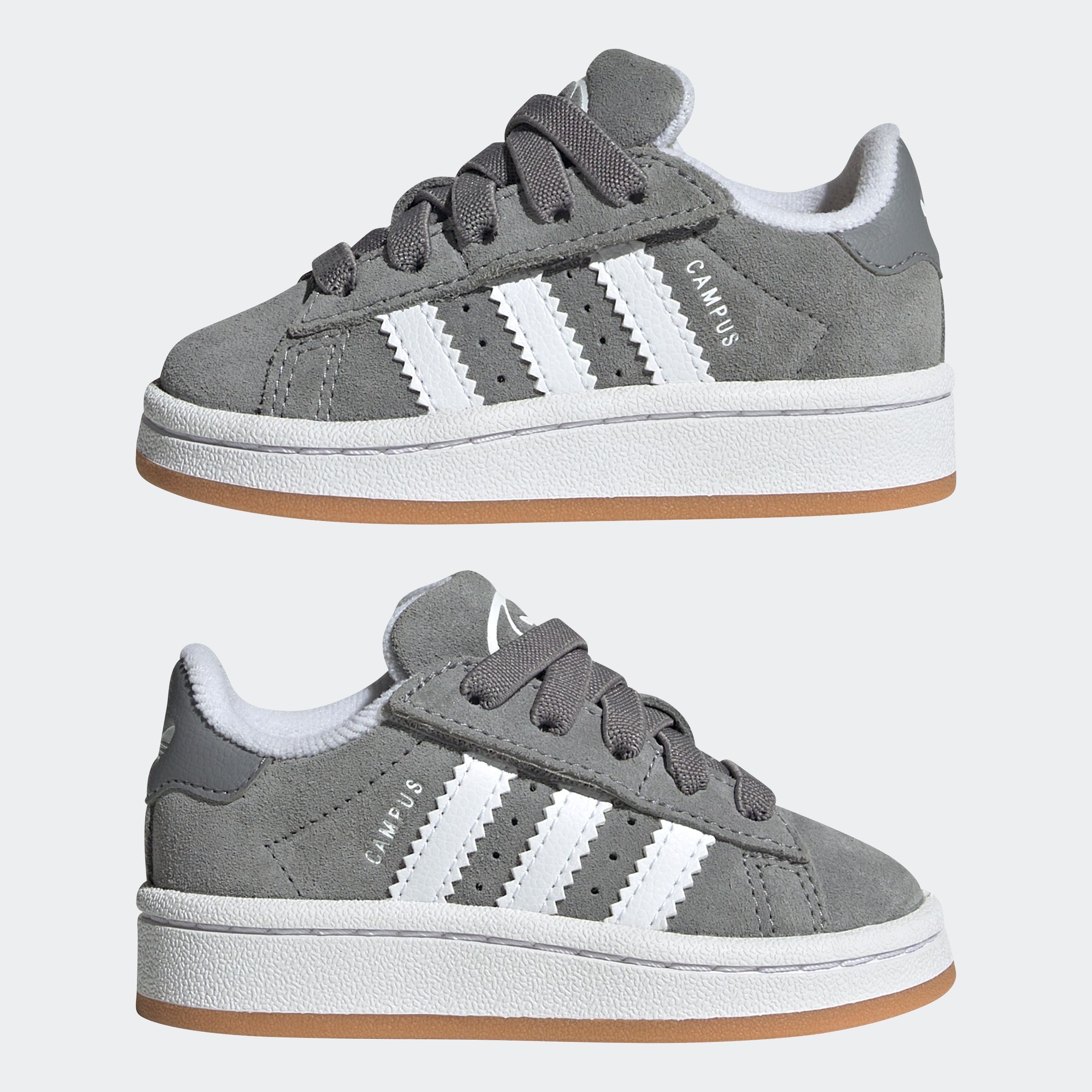 adidas Originals Sneaker »CAMPUS 00S COMFORT CLOSURE ELASTIC LACE«, für Kinder